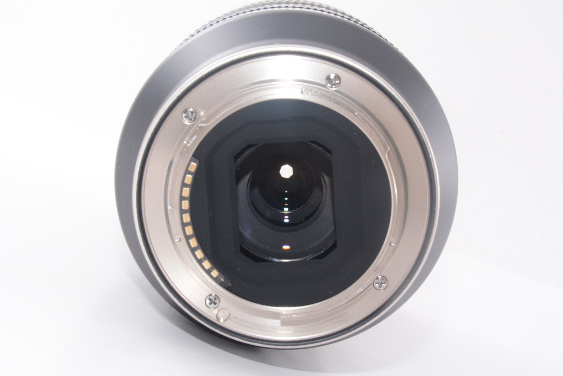 【外観並級】タムロン TAMRON 18-300mmF3.5-6.3DiⅢ-A VC VXD ソニーEマウント用【B061S】
