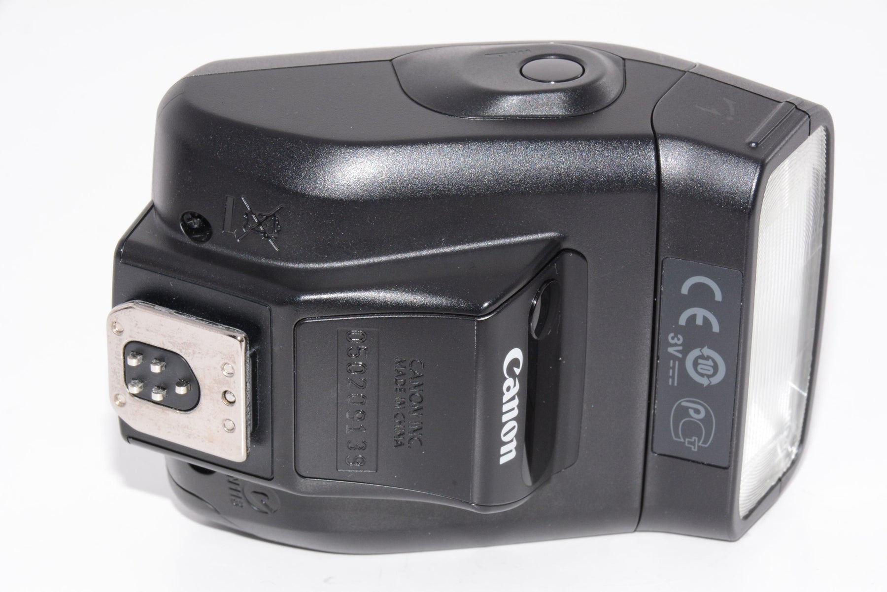 【外観特上級】Canon フラッシュ スピードライト 270EX II SP270EX2