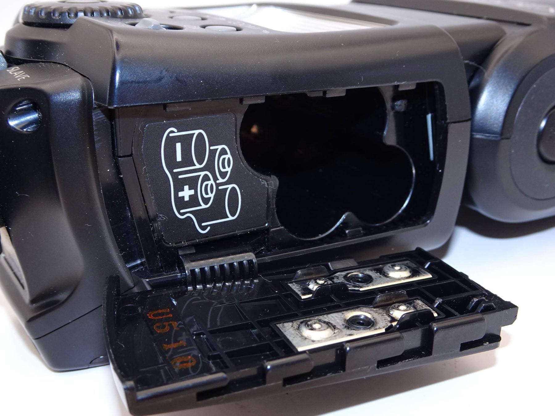 【外観特上級】Canon フラッシュ スピードライト 580EX SP580EX