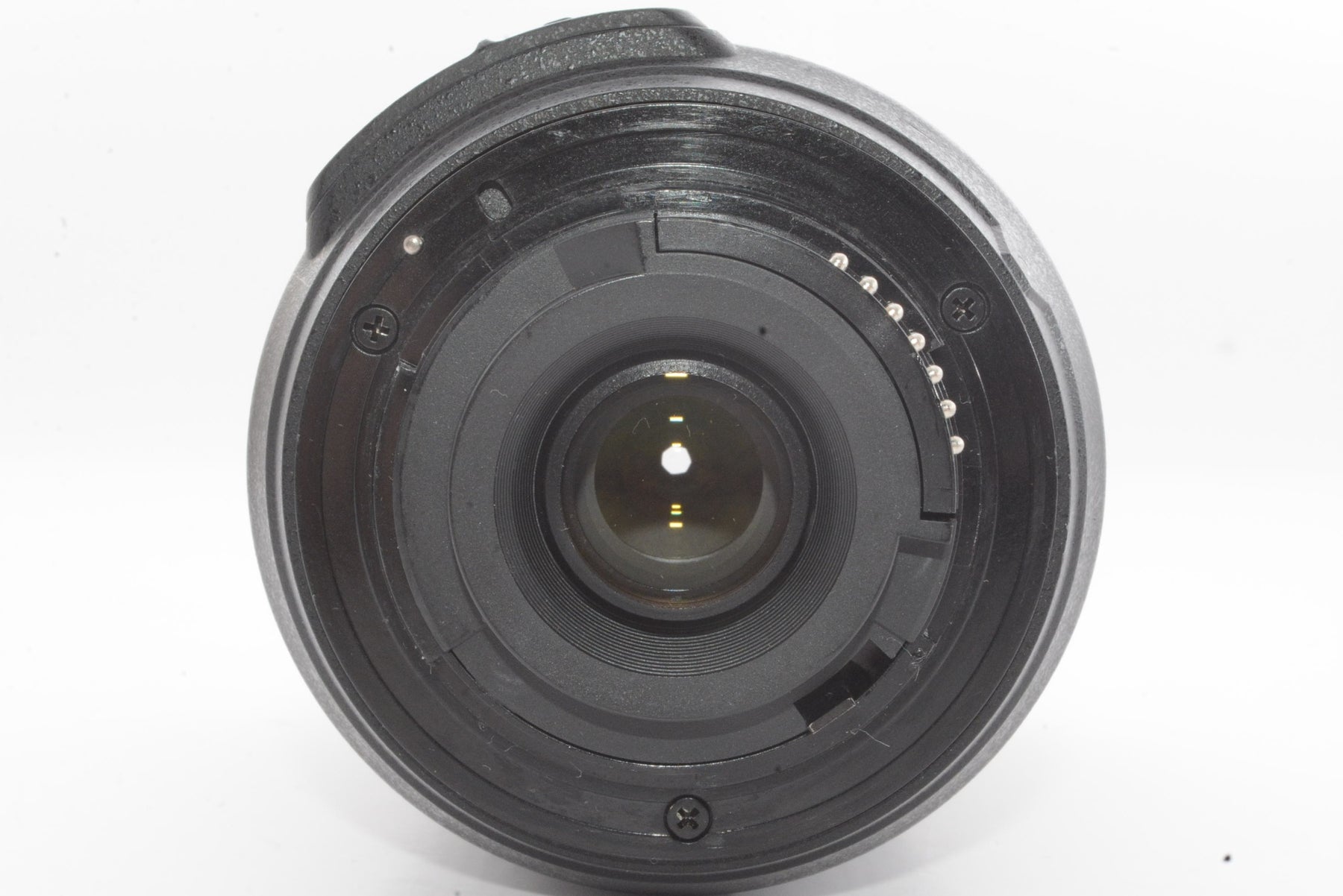 【外観特上級】Nikon AF-S DX VR Zoom Nikkor 55-200mm f/4-5.6G IF-ED