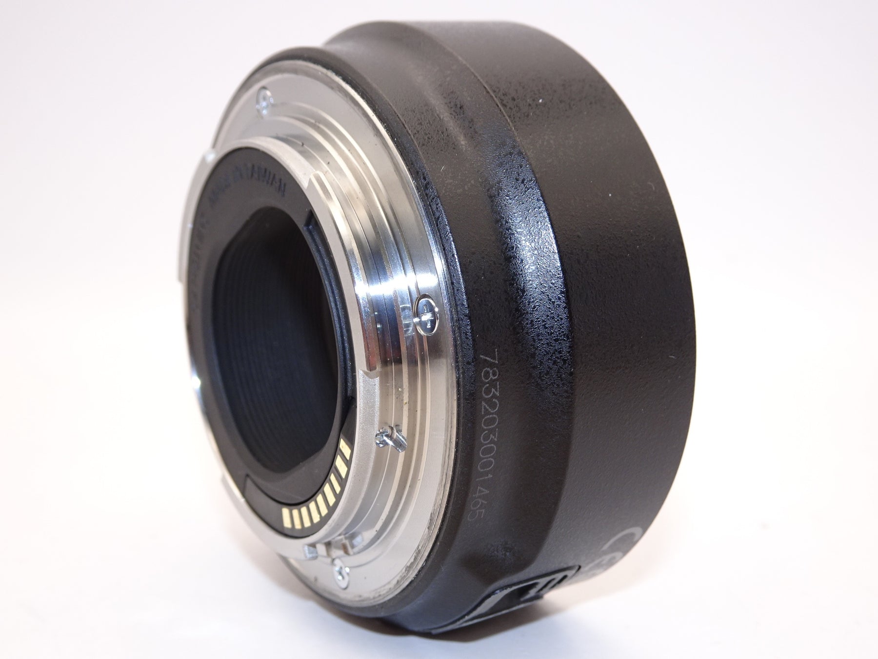【外観並級】Canon レンズマウントアダプター EF-EOSM