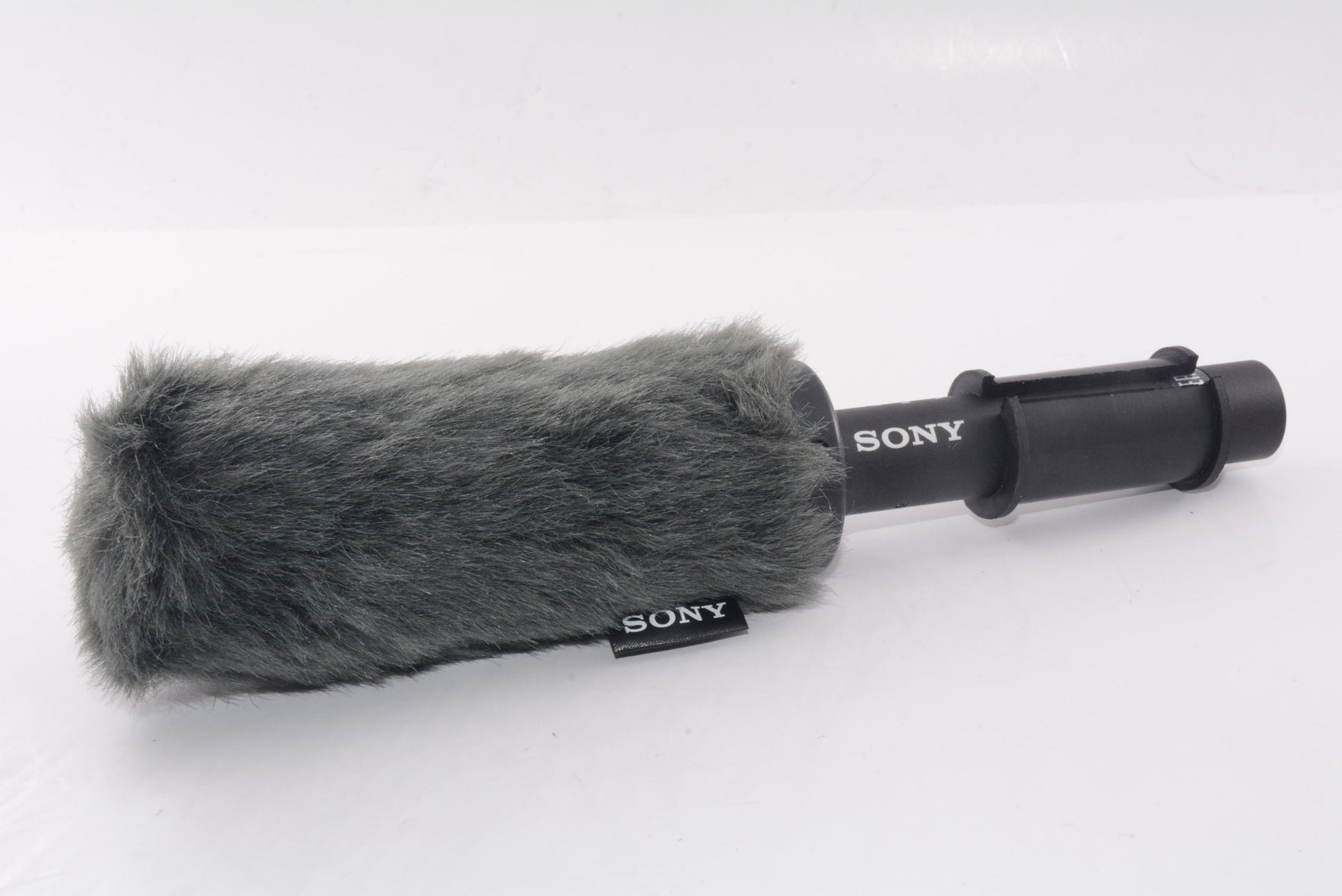 【外観特上級】SONY ECM-VG1 鋭指向性ショットガンマイクロホン