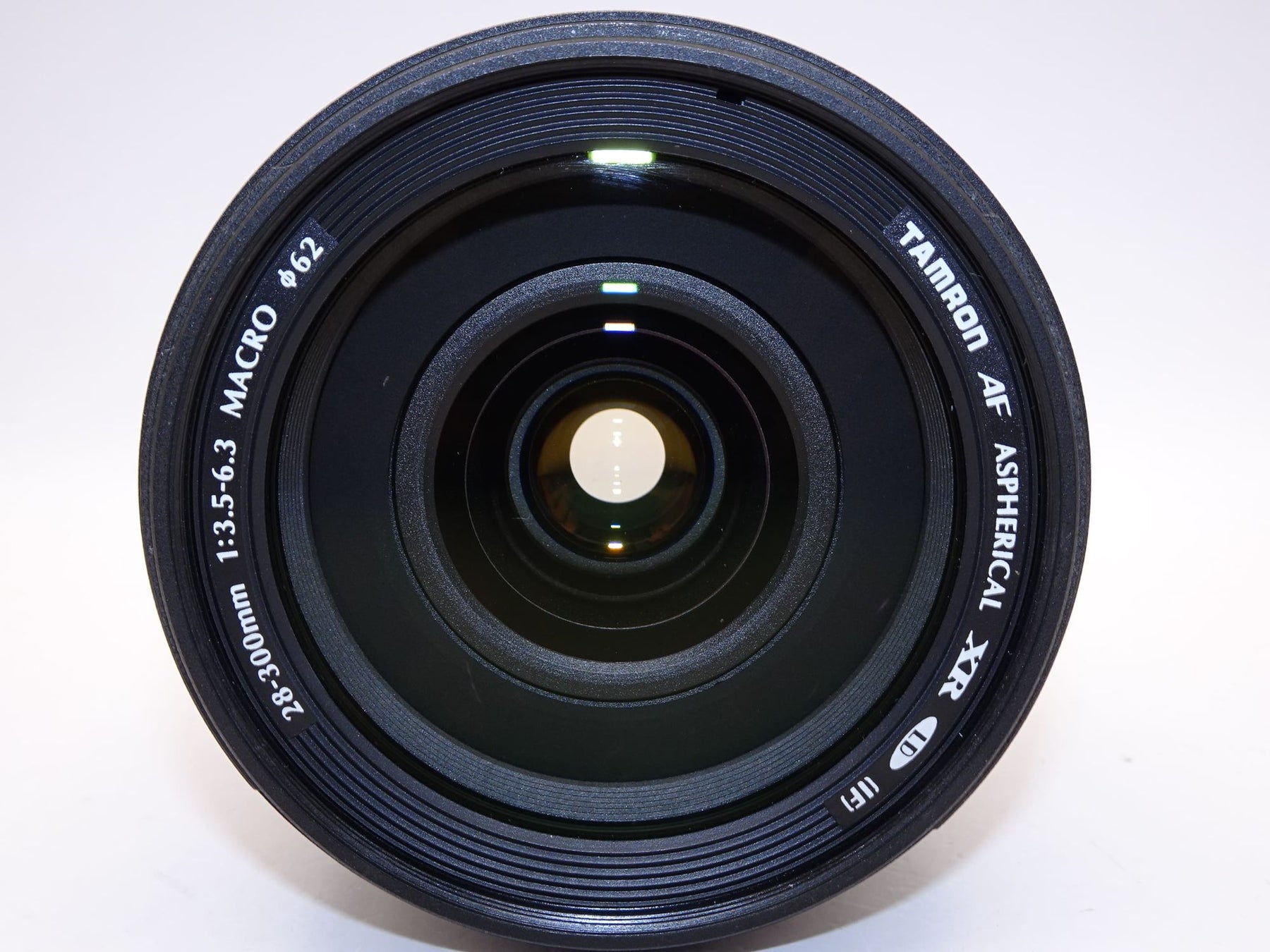 【外観特上級】TAMRON AF28-300 APHERICAL XR A06 キヤノンAF用