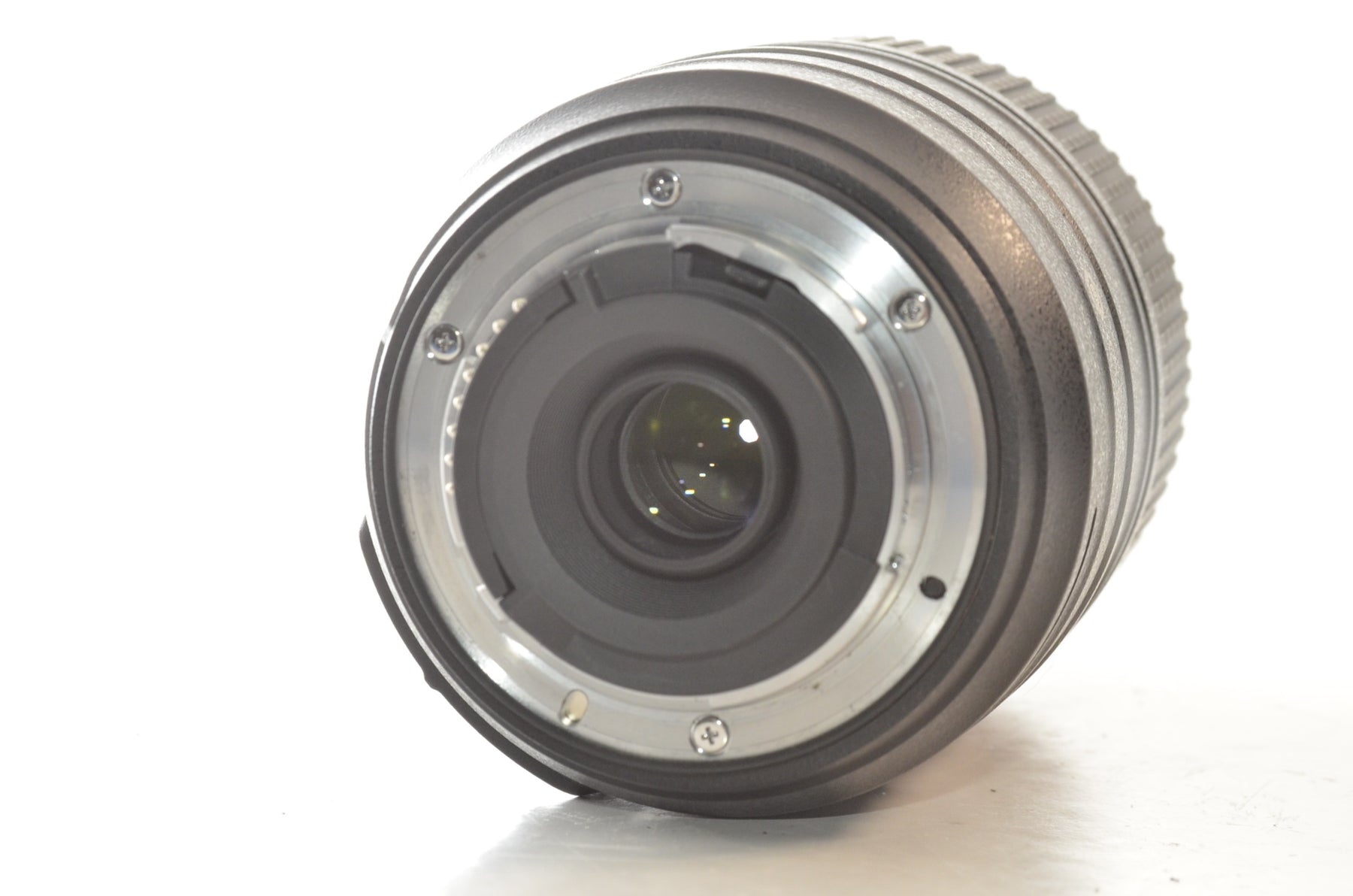 【外観特上級】Nikon 望遠ズームレンズ AF-S DX NIKKOR 55-300mm f/4.5-5.6G ED VR