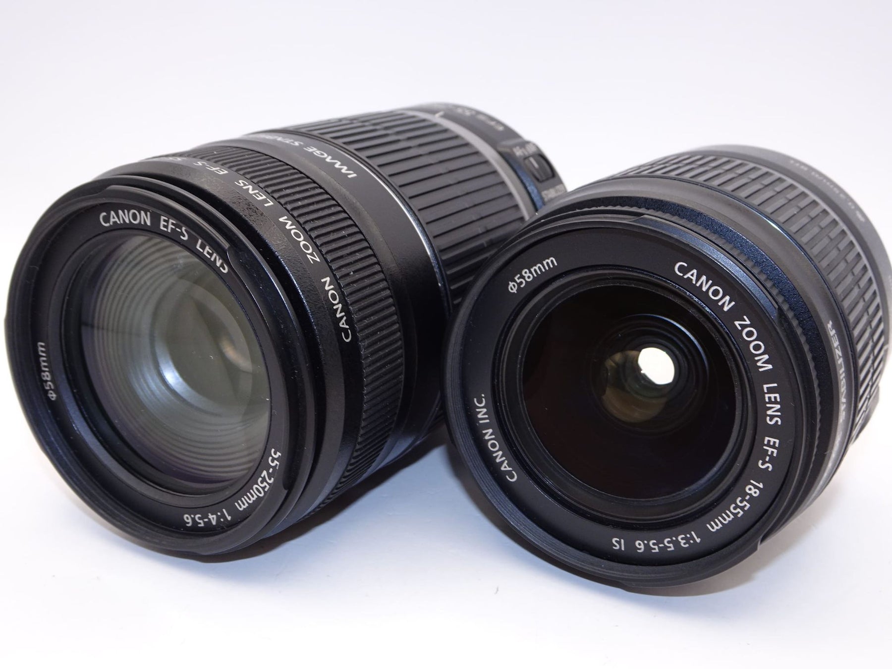 【外観並級】Canon デジタル一眼レフカメラ EOS Kiss X4 ダブルズームキット