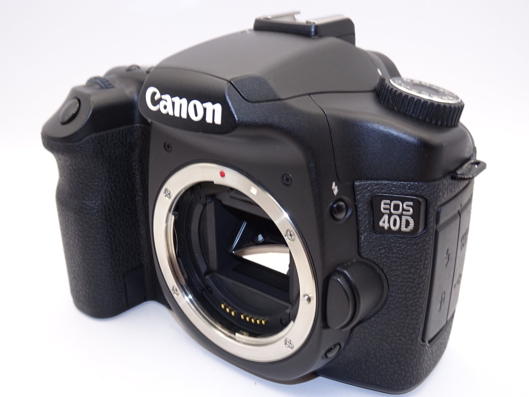 【外観並級】Canon デジタル一眼レフカメラ EOS 40D ボディ EOS40D