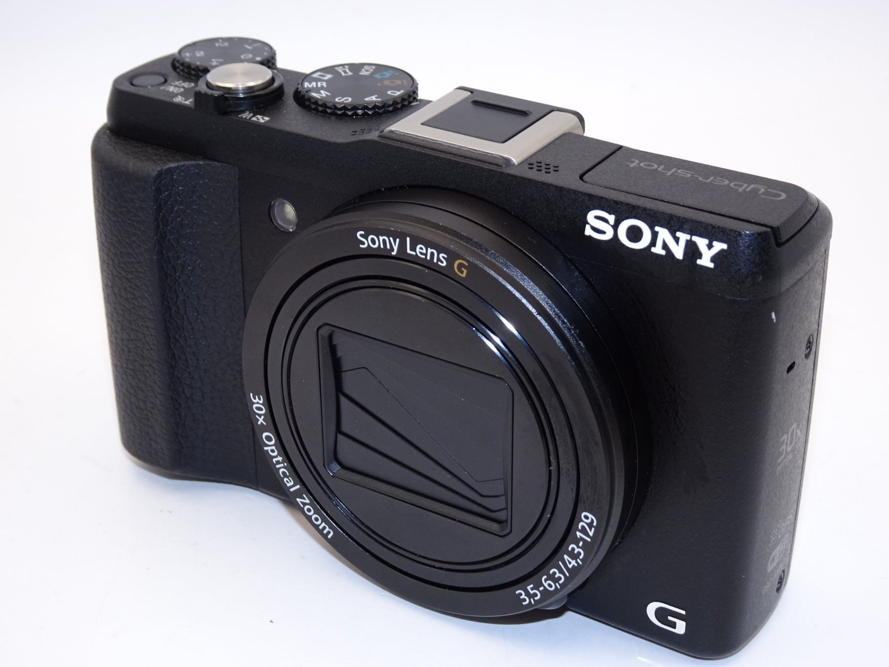 【外観特上級】ソニー SONY デジタルカメラ Cyber-shot HX60V DSC-HX60V