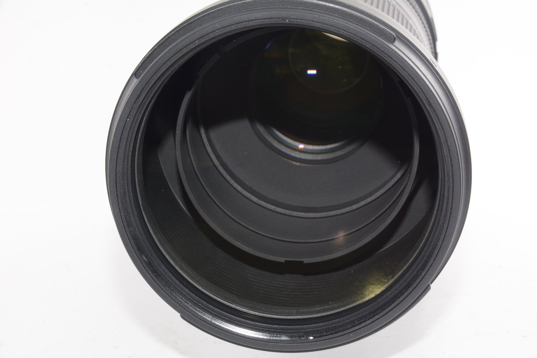 【外観特上級】TAMRON 超望遠ズームレンズ SP 150-600mm F5-6.3 Di VC USD G2 ニコン用 フルサイズ対応 A022N