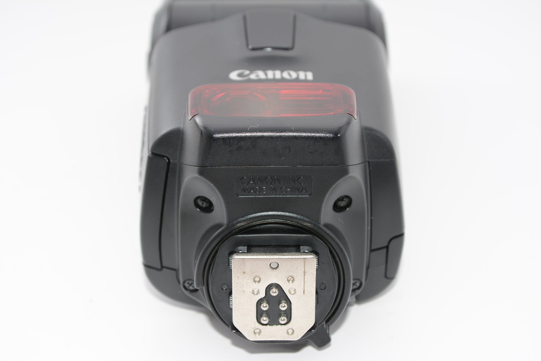 【外観並級】Canon スピードライト 430EX II SP430EX2