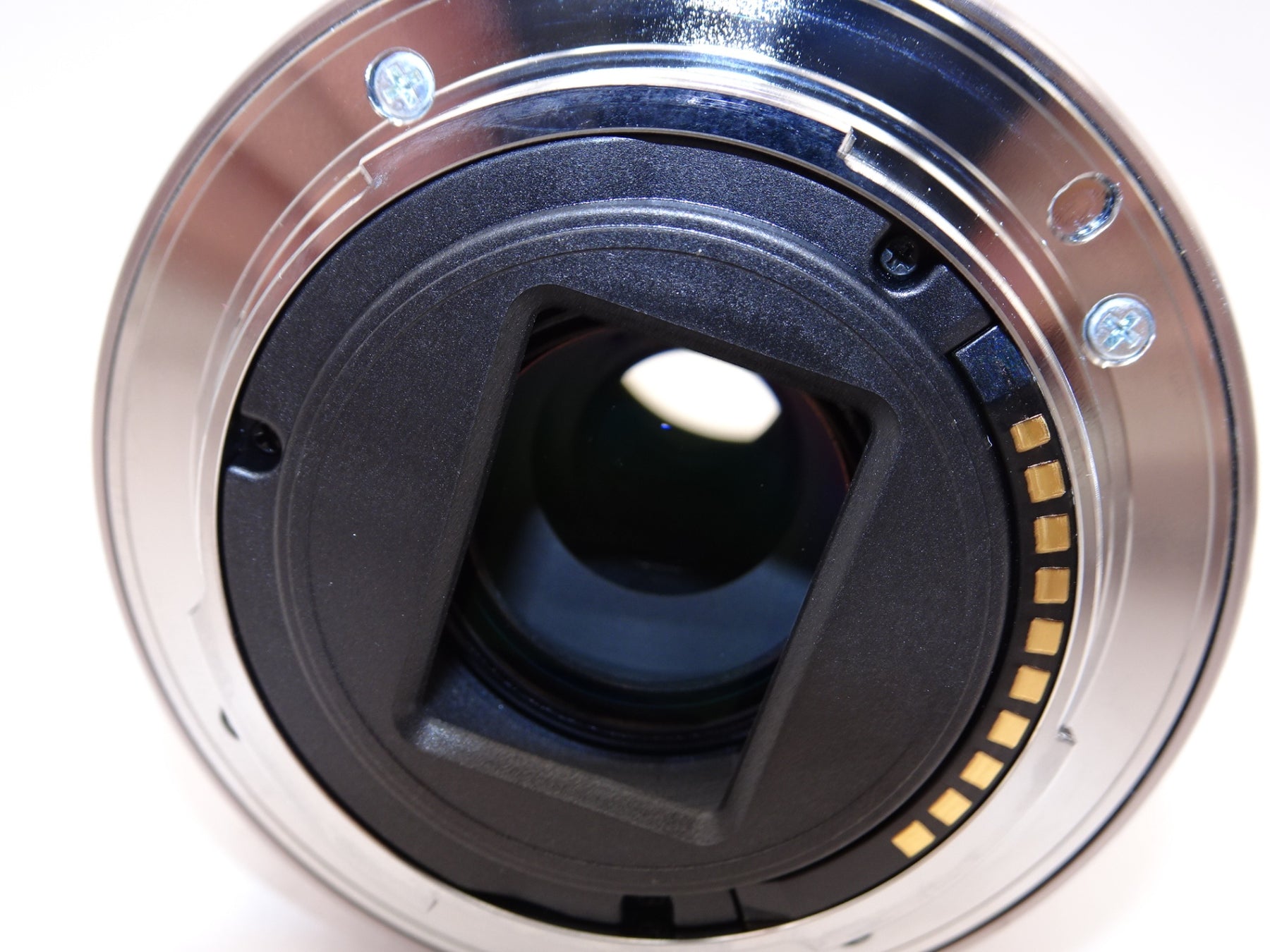 【外観特上級】ソニー SONY 望遠ズームレンズ E 55-210mm F4.5-6.3 OSS ソニー Eマウント用 APS-C専用 SEL55210