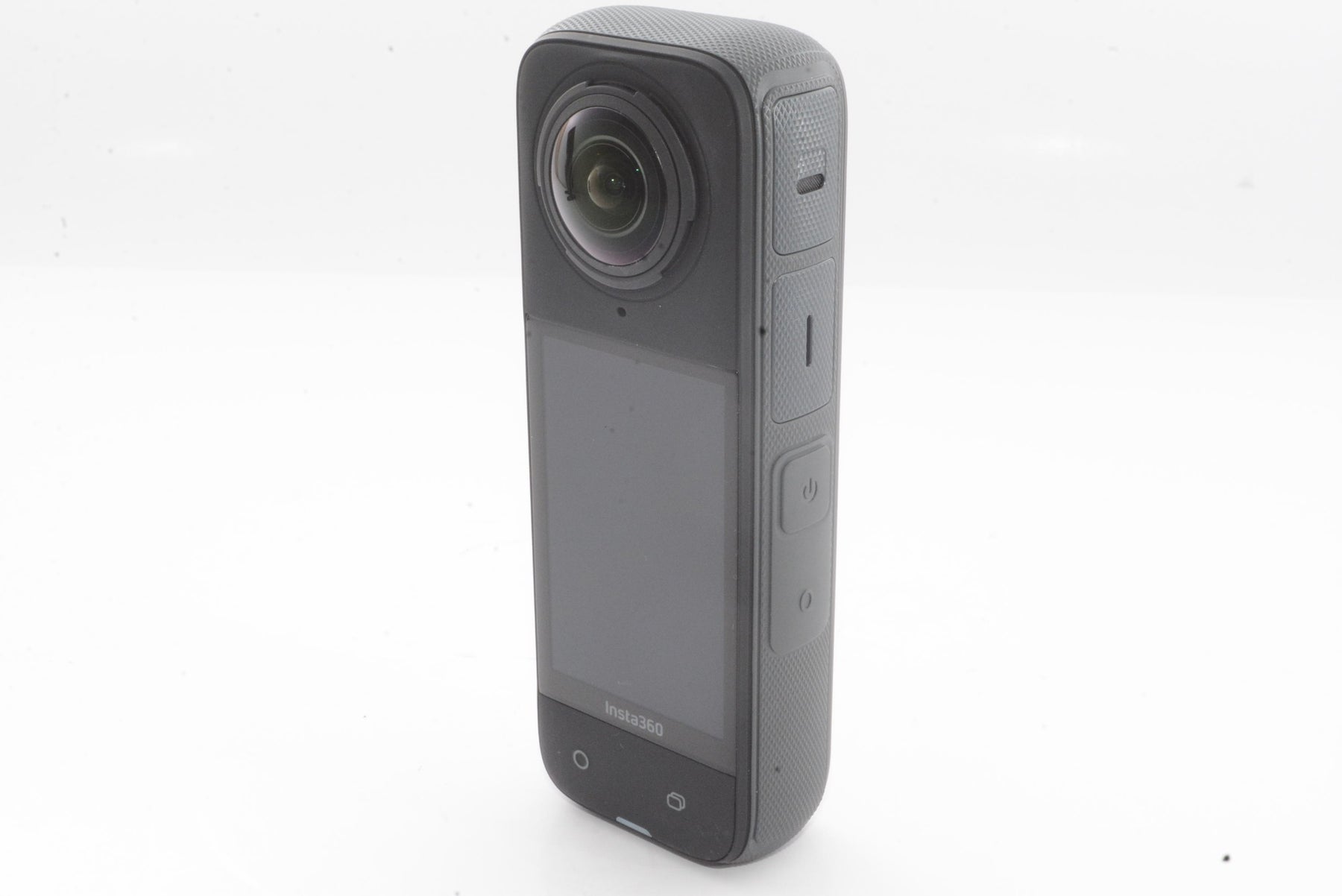 【外観特上級】Insta360 X4 8K 防水360度アクションカメラ