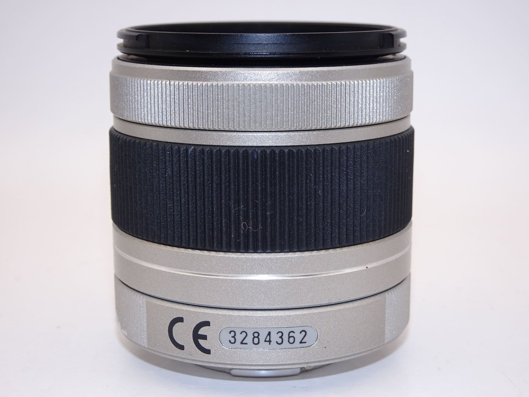 【外観特上級】PENTAX 標準ズームレンズ 02 STANDARDZOOM Qマウント