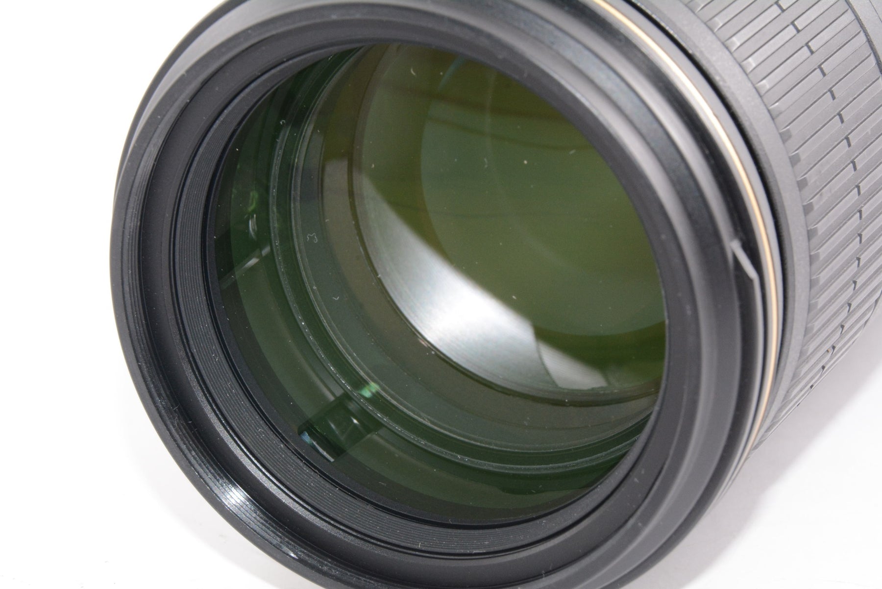 【外観並級】Nikon 望遠ズームレンズ AF-S NIKKOR 70-200mm f/4G ED VR フルサイズ対応