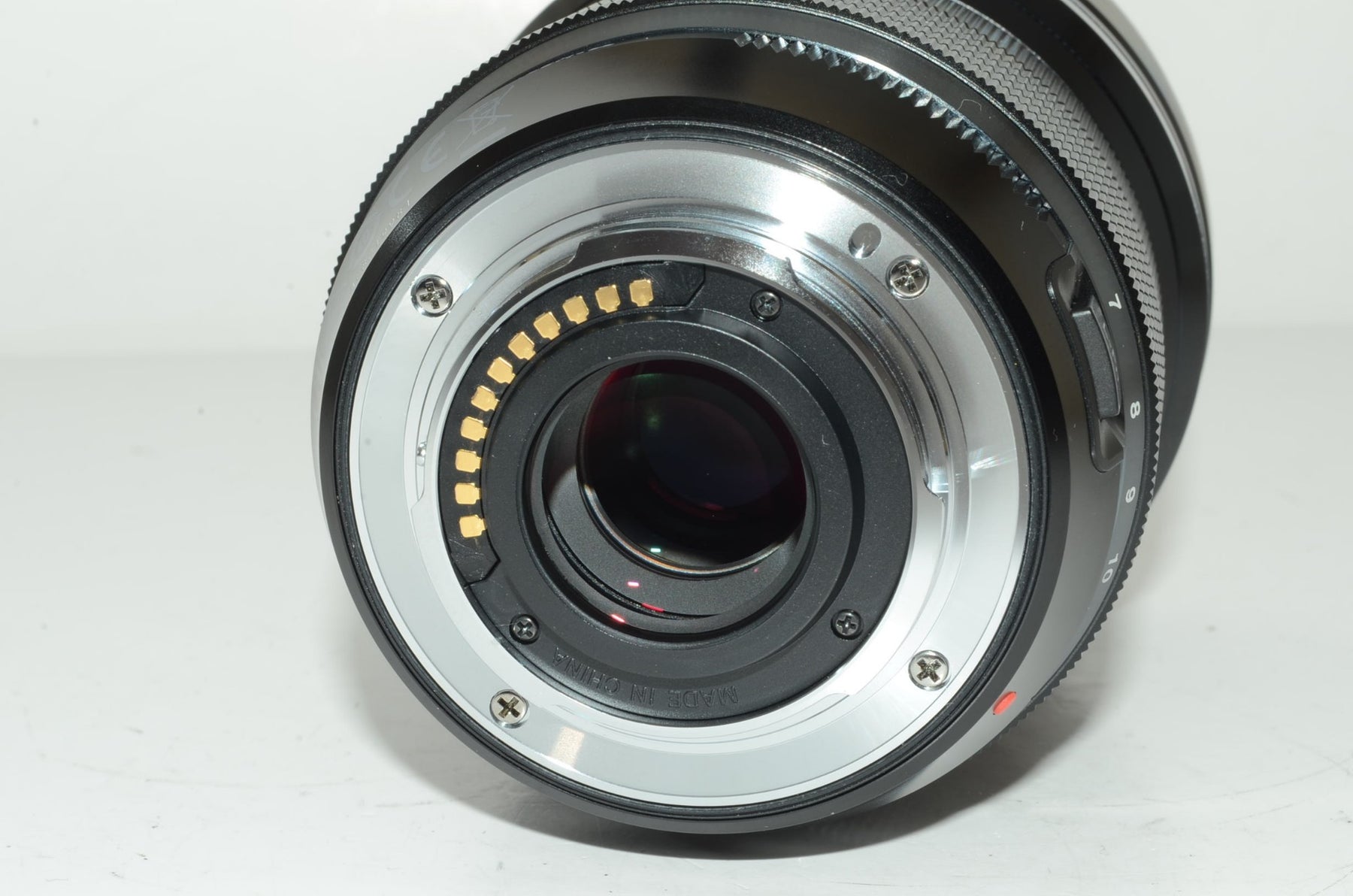 【外観特上級】OLYMPUS M.ZUIKO DIGITAL ED 7-14mm F2.8 PRO
