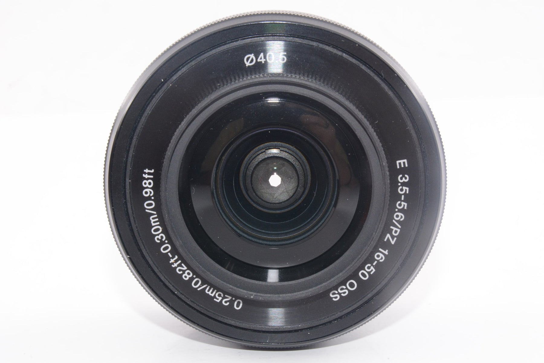 【外観特上級】ソニー ミラーレス一眼 α6400 パワーズームレンズキット E PZ 16-50mm F3.5-5.6 OSS ブラック ILCE-6400L B