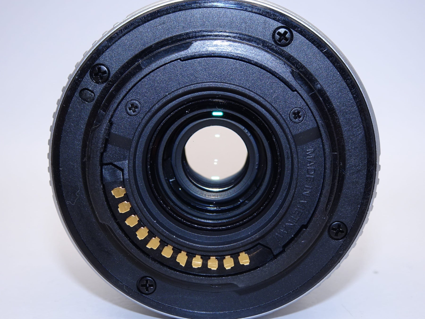 【外観特上級】OLYMPUS M.ZUIKO DIGITAL 14-42mm F3.5-5.6 II R