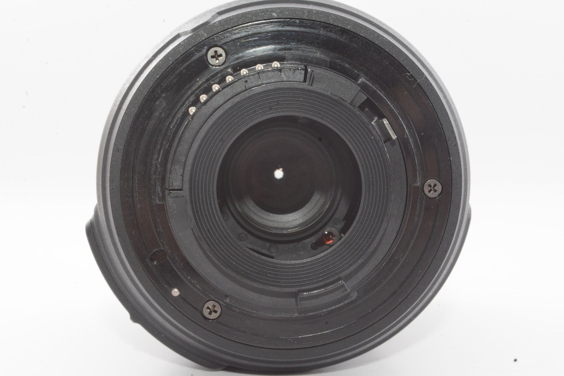 【外観並級】Nikon デジタル一眼レフカメラ D5200 レンズキット