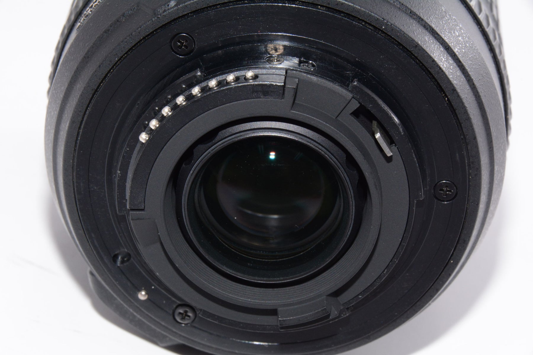 【外観特上級】Nikon AF-S DX Zoom Nikkor ED 18-135mm F3.5-5.6G (IF)