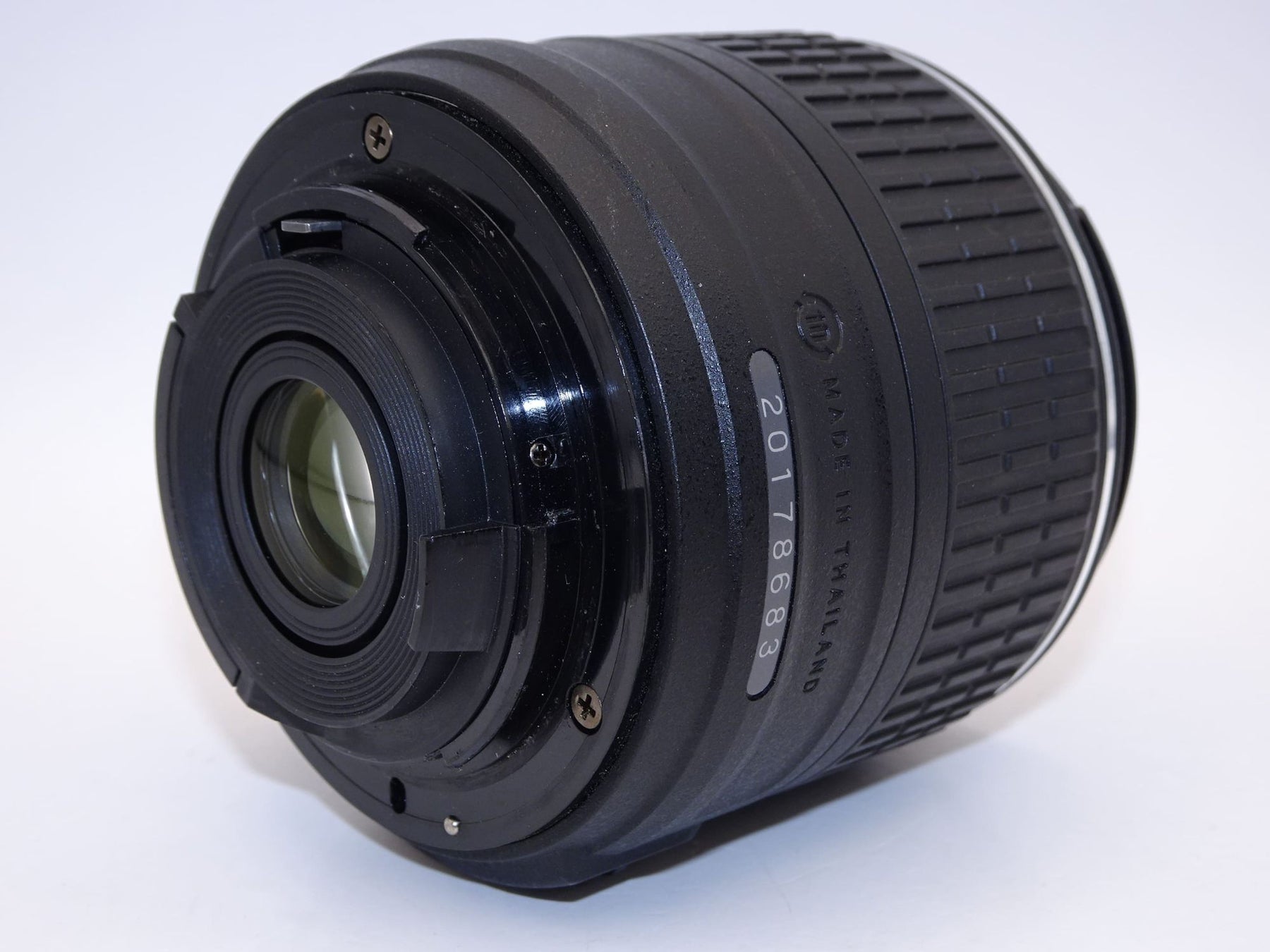 【外観特上級】Nikon デジタル一眼レフカメラ D5300 18-55mm VR II レンズキット ブラック