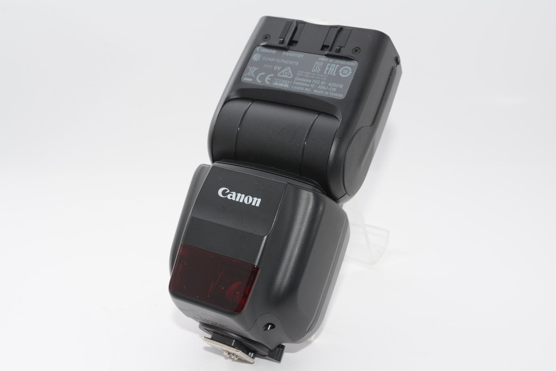 【外観特上級】Canon スピードライト 430EX 3-RT