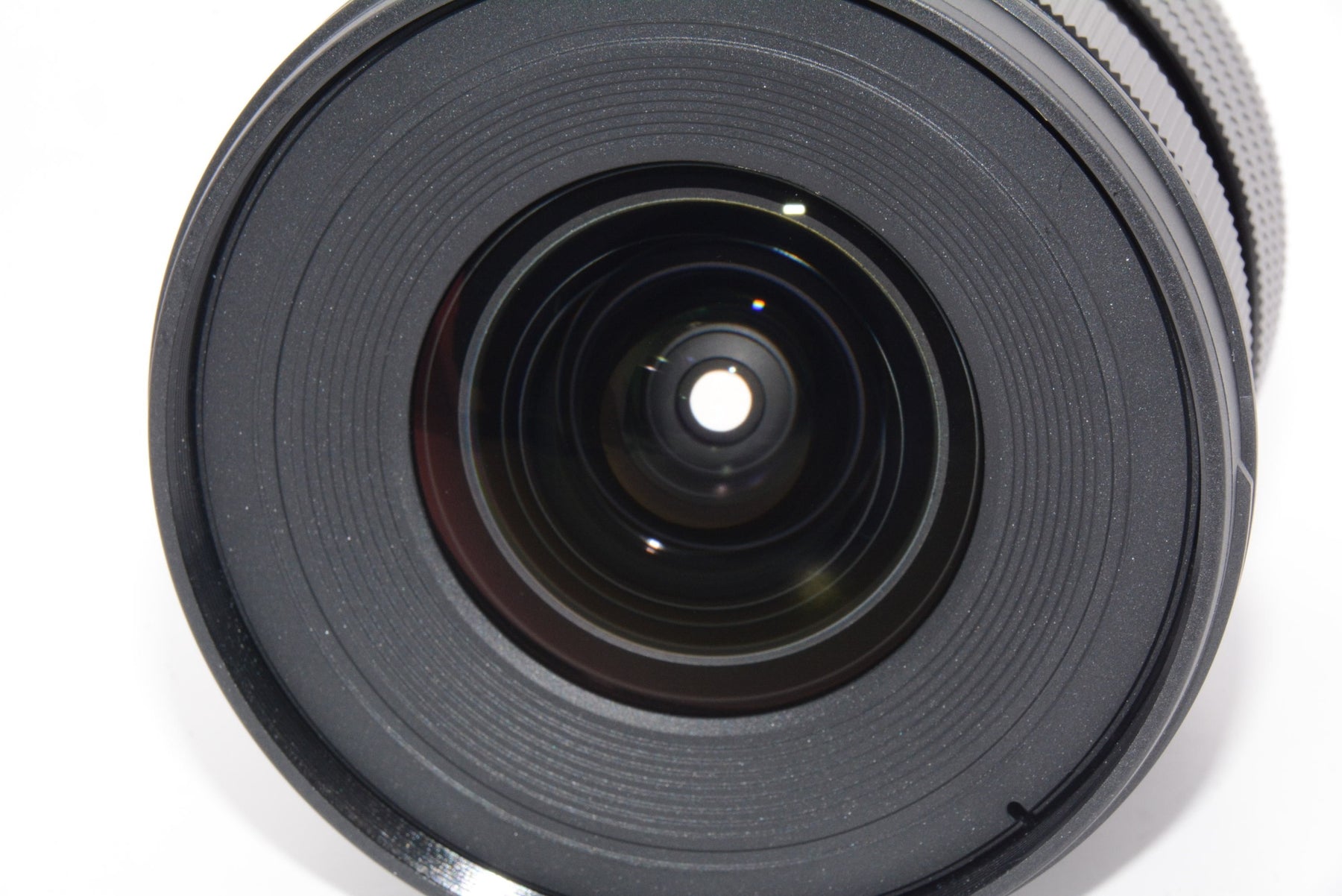 【外観特上級】OLYMPUS M.ZUIKO DIGITAL ED 8-25mm F4.0 PRO BLK
