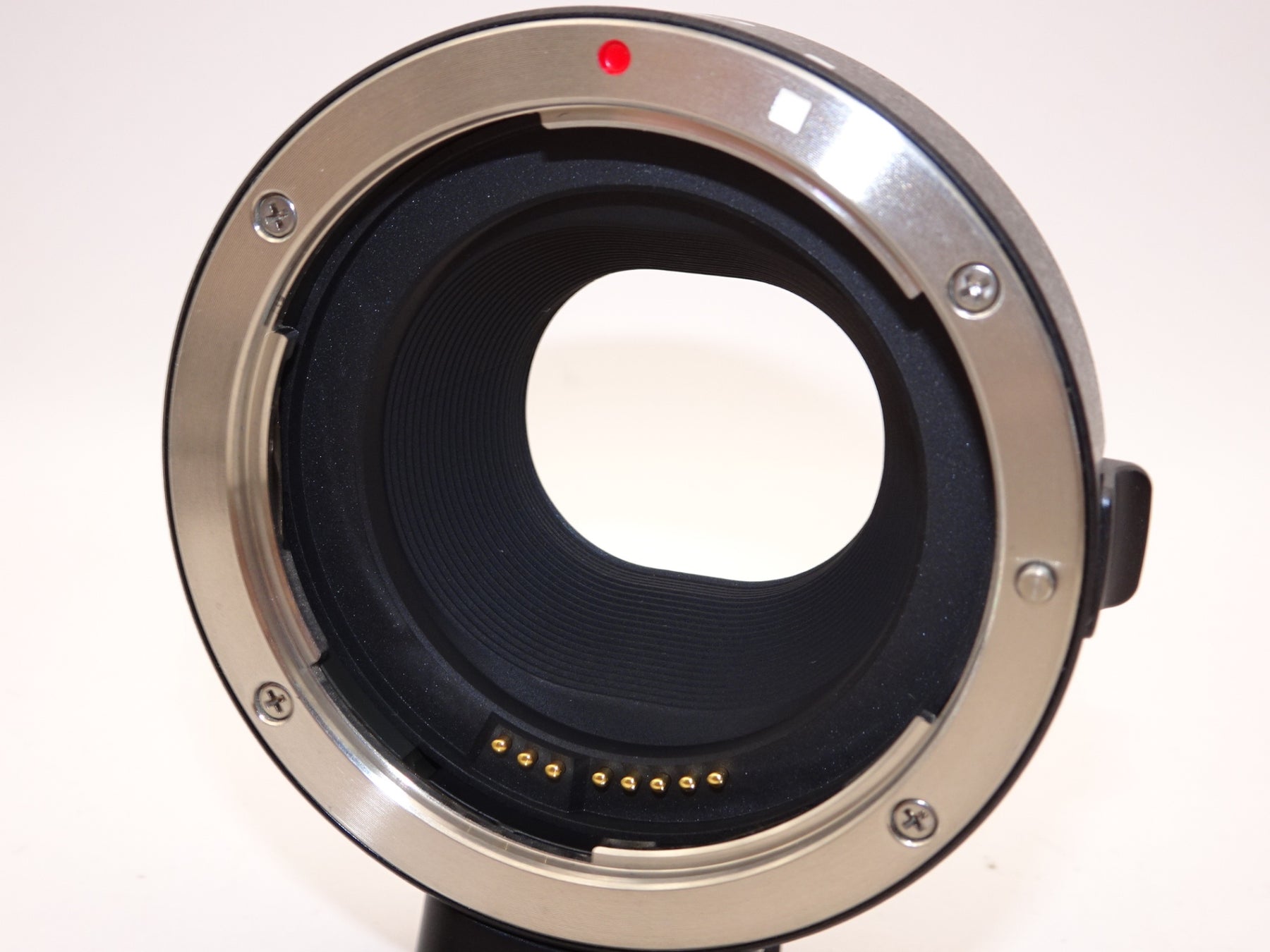 【外観特上級】Canon レンズマウントアダプター EF-EOSM