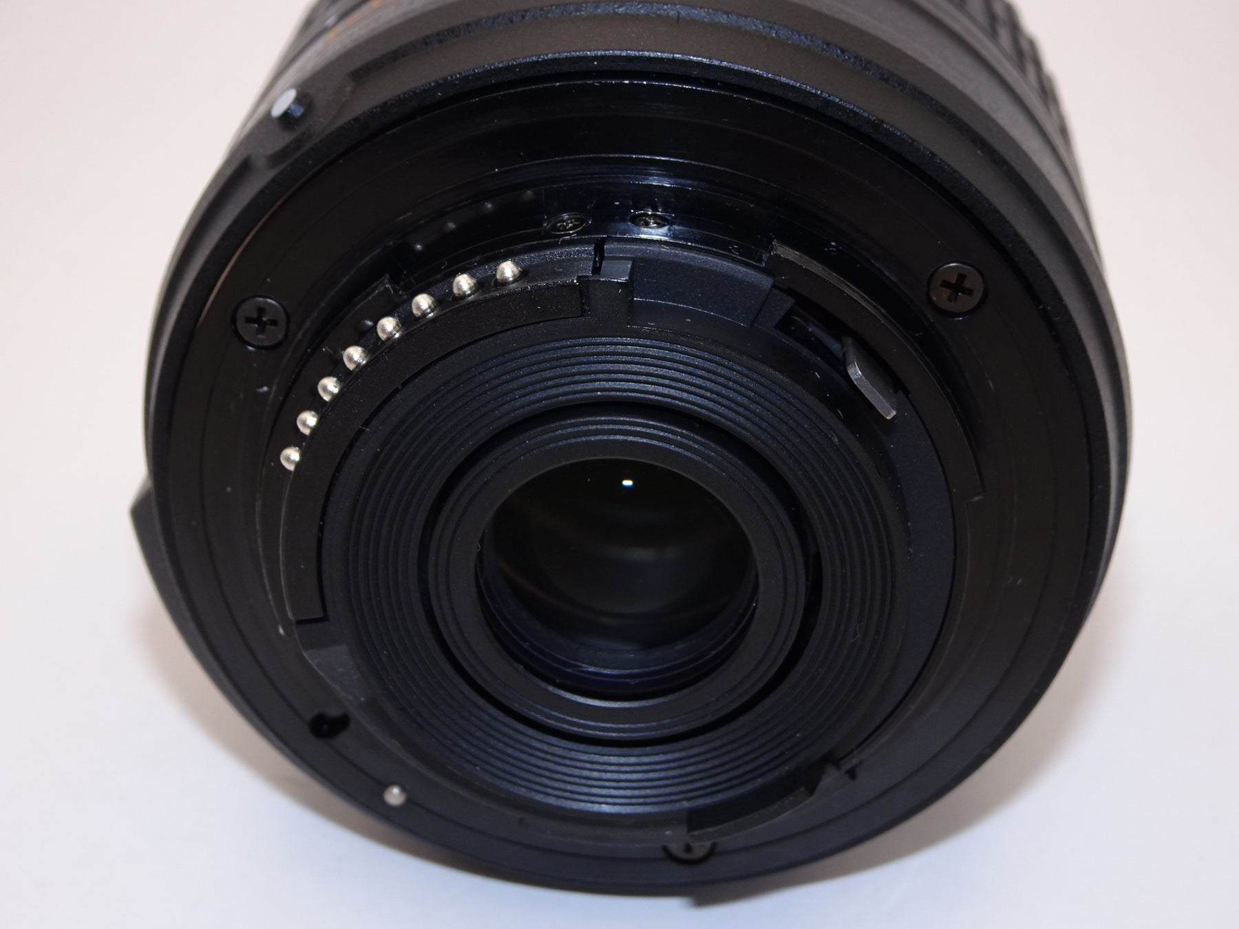 【外観特上級】Nikon 標準ズームレンズ AF-S DX NIKKOR 18-55mm f/3.5-5.6G VR II