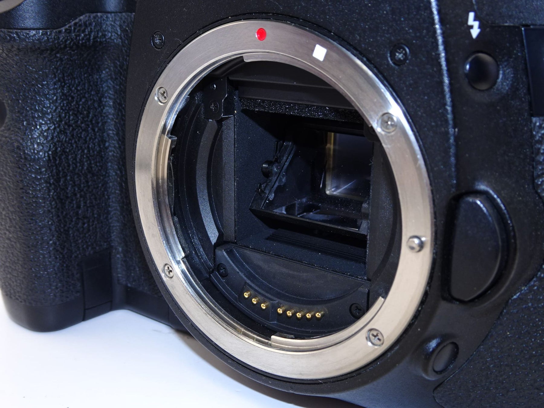 【外観並級】Canon デジタル一眼レフカメラ EOS 7D ボディ EOS7D
