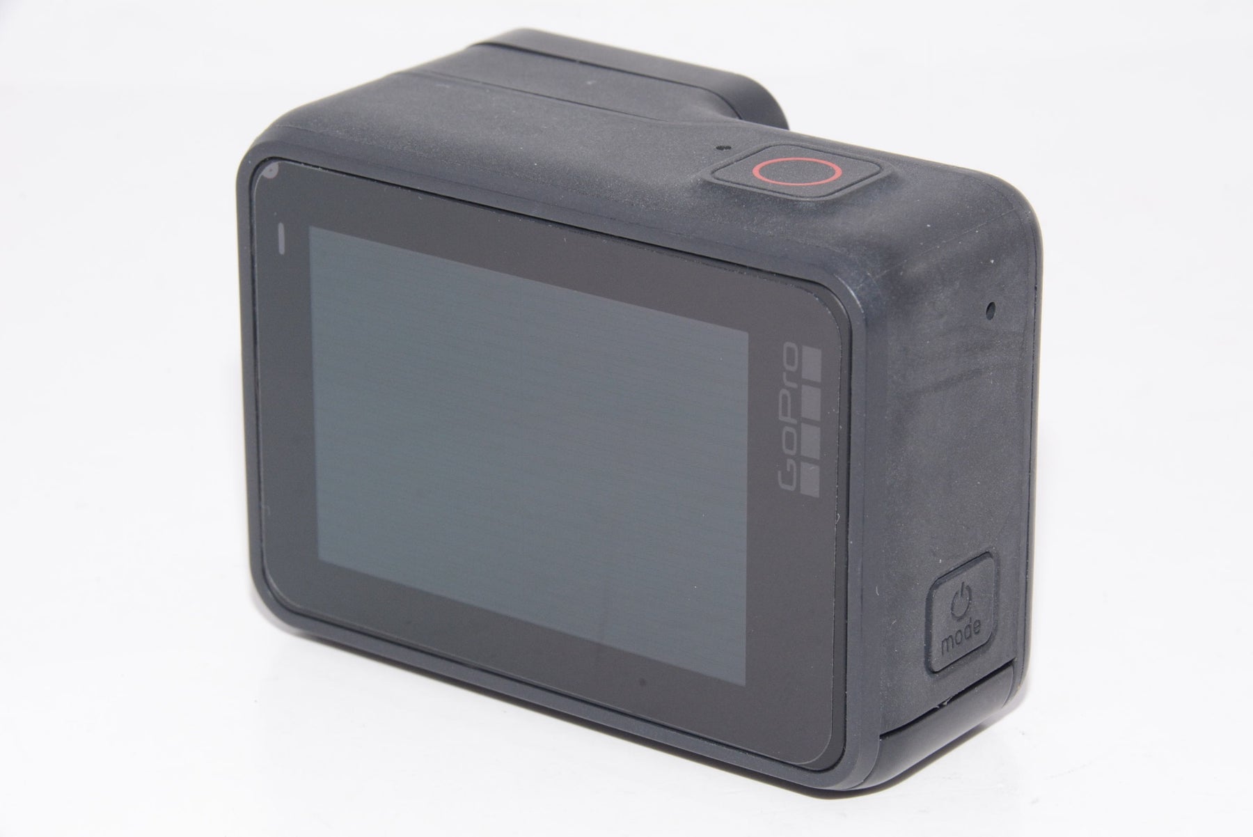 【外観並級】GoPro HERO 7 ブラツク
