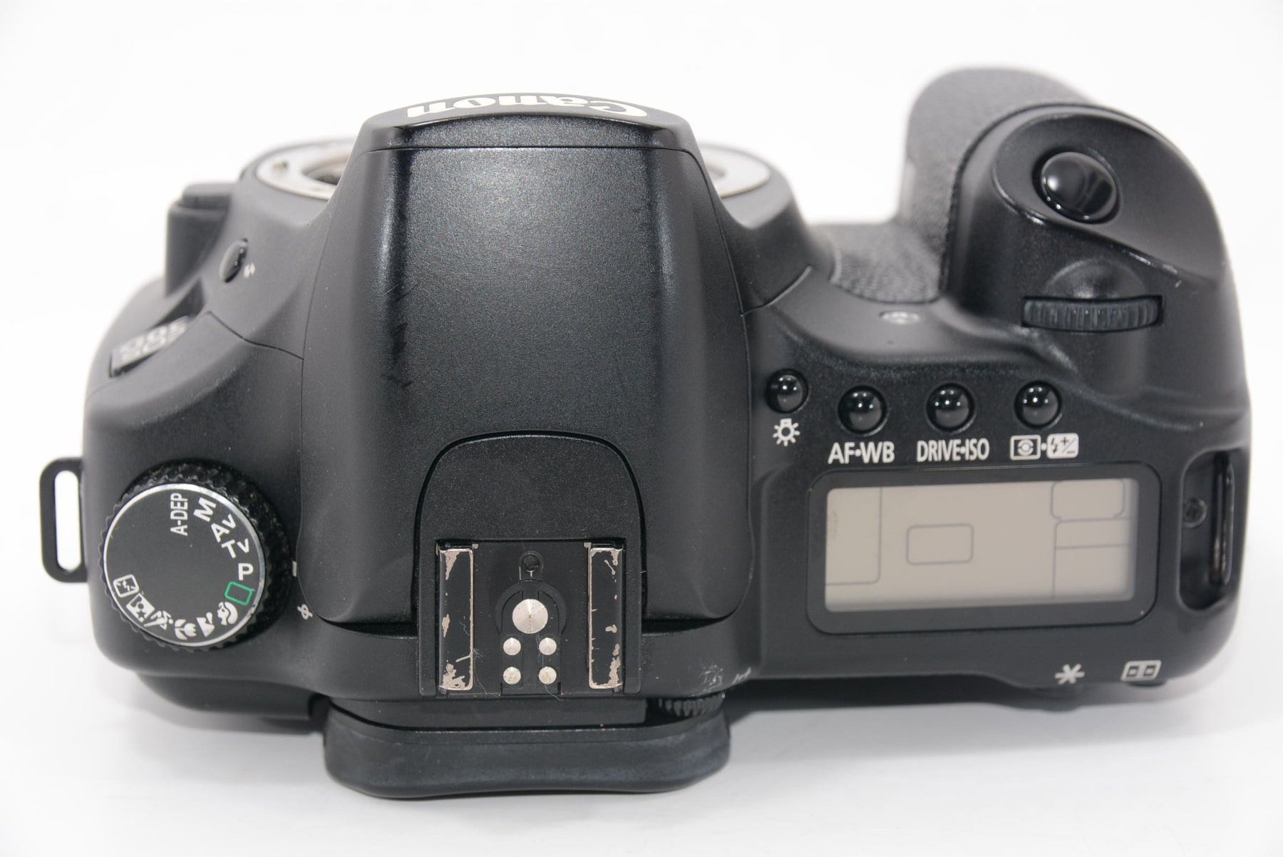 【外観並級】Canon デジタル一眼レフカメラ EOS 30D ボディ EOS30D