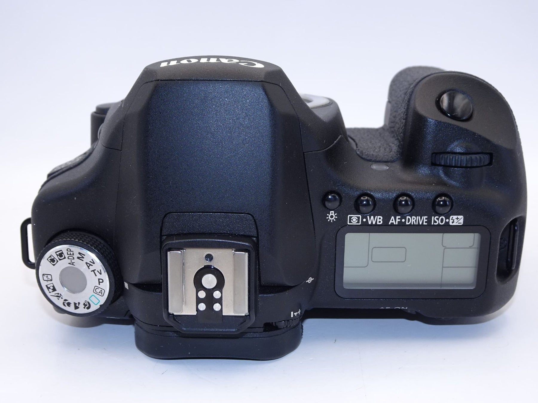 【外観並級】Canon デジタル一眼レフカメラ EOS 50D ボディ EOS50D