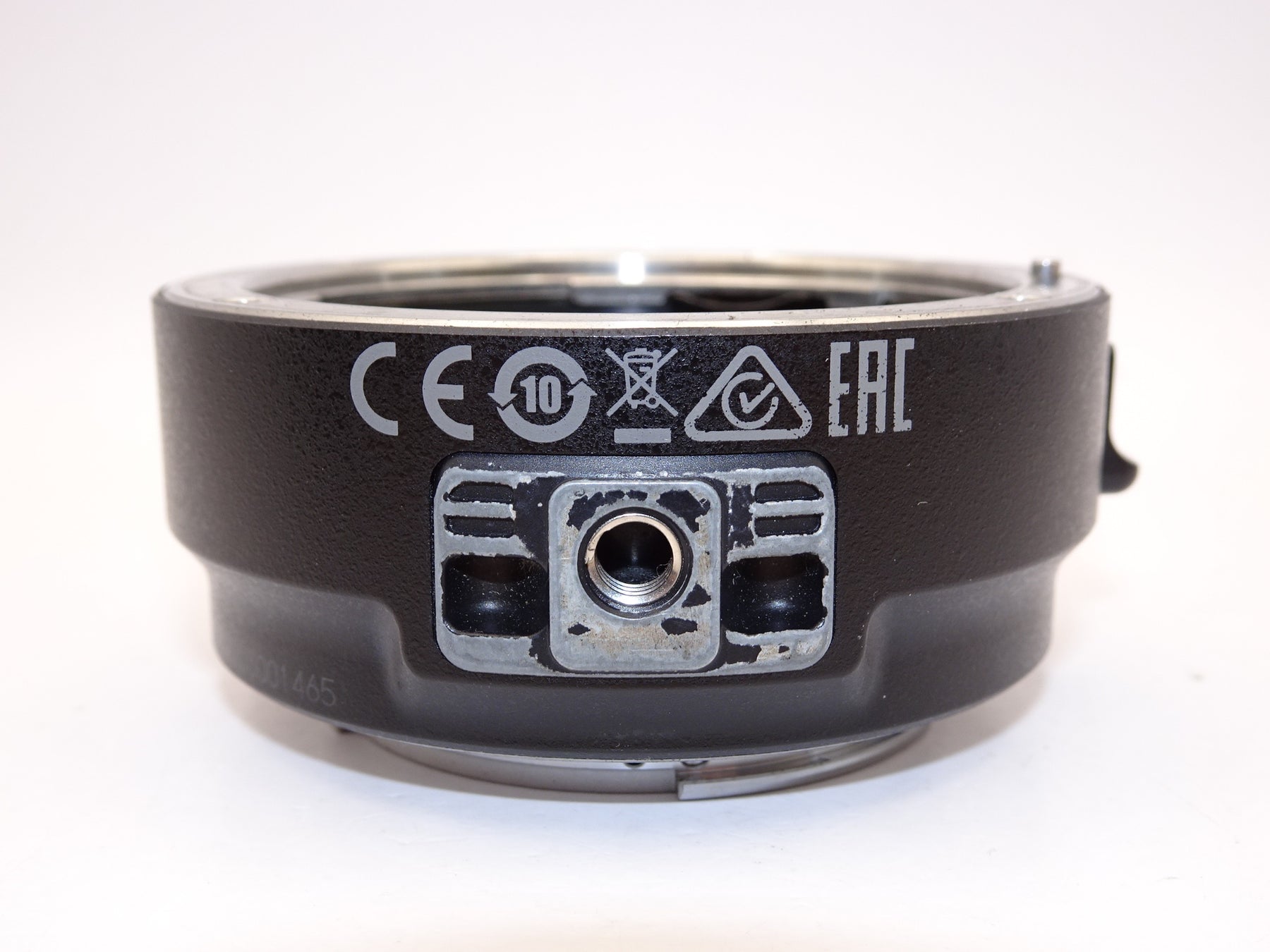 【外観並級】Canon レンズマウントアダプター EF-EOSM