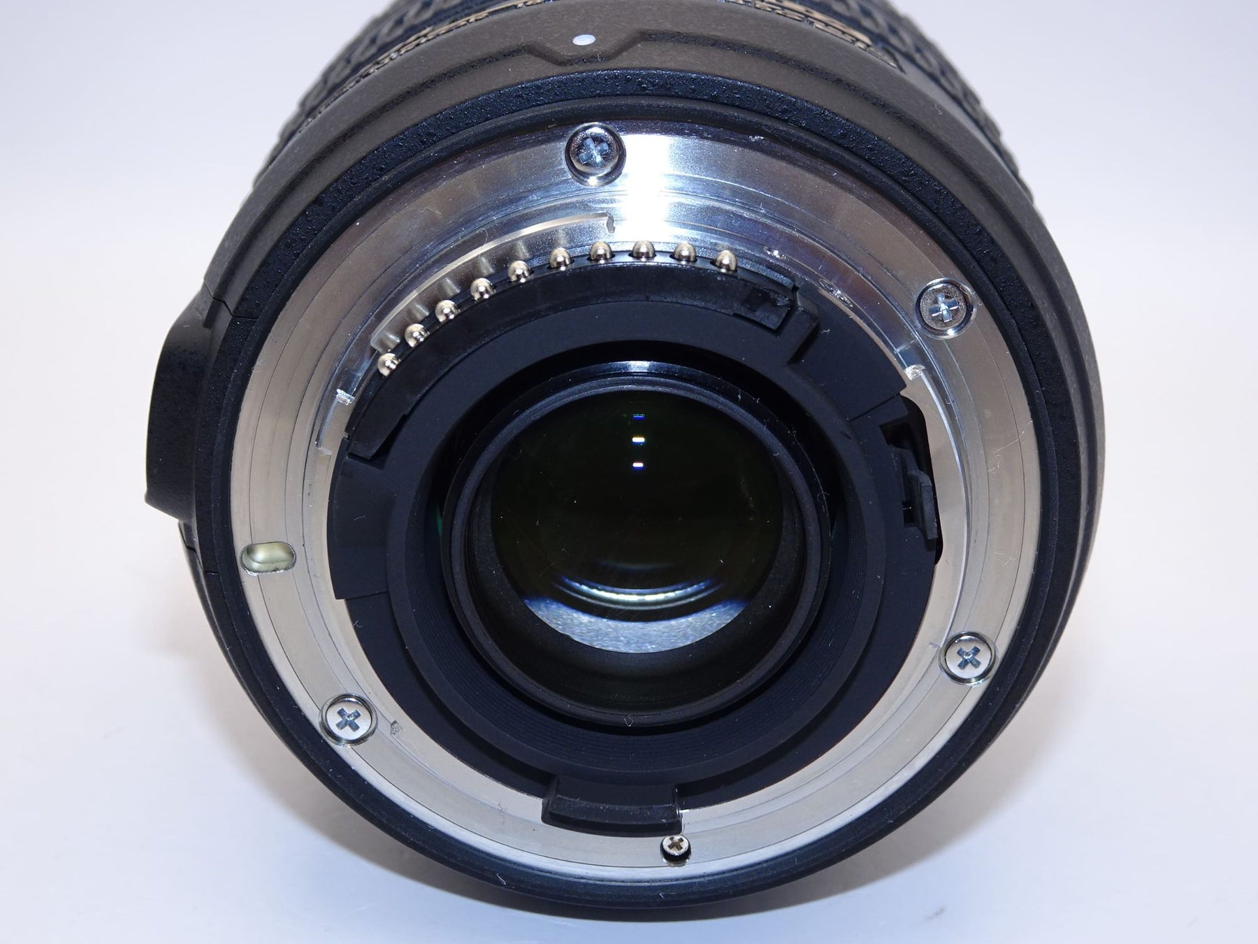 【外観特上級】Nikon AF-S DX Zoom Nikkor ED 18-70mm F3.5-4.5G (IF)