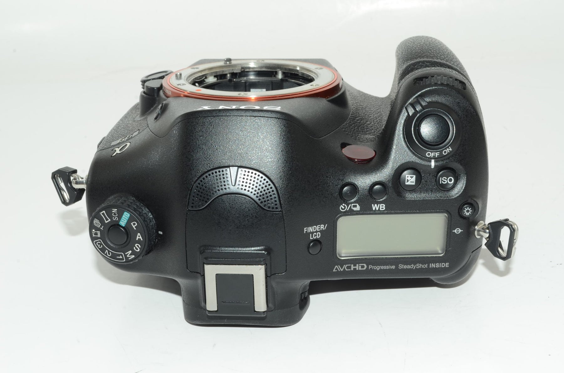 【外観並級】ソニー SONY α99 ボディ SLT-A99V