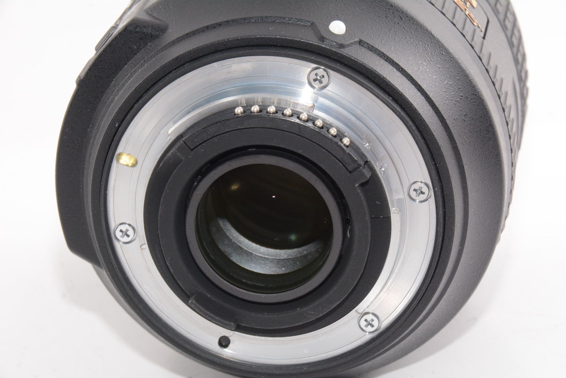 【外観特上級】Nikon 標準ズームレンズ AF-S DX NIKKOR 16-80mm f/2.8-4E ED VR