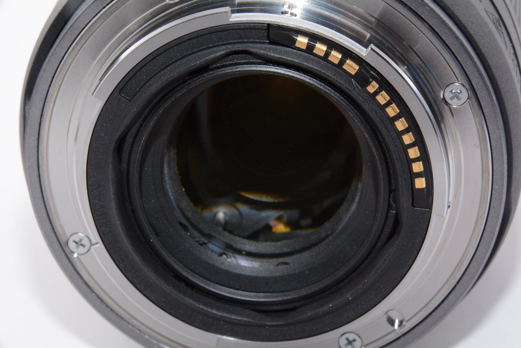 【外観並級】Canon 標準ズームレンズ RF24-105mm F4-7.1 IS STM EOSR対応