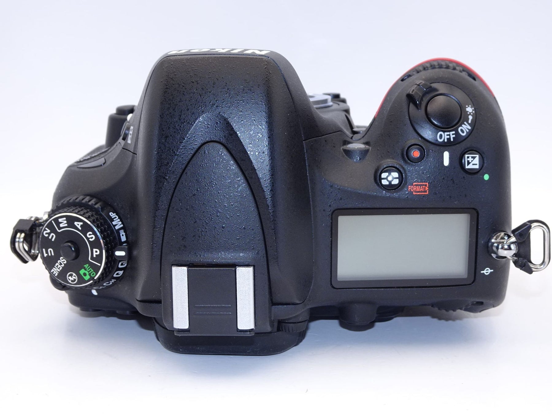【外観特上級】Nikon デジタル一眼レフカメラ D610
