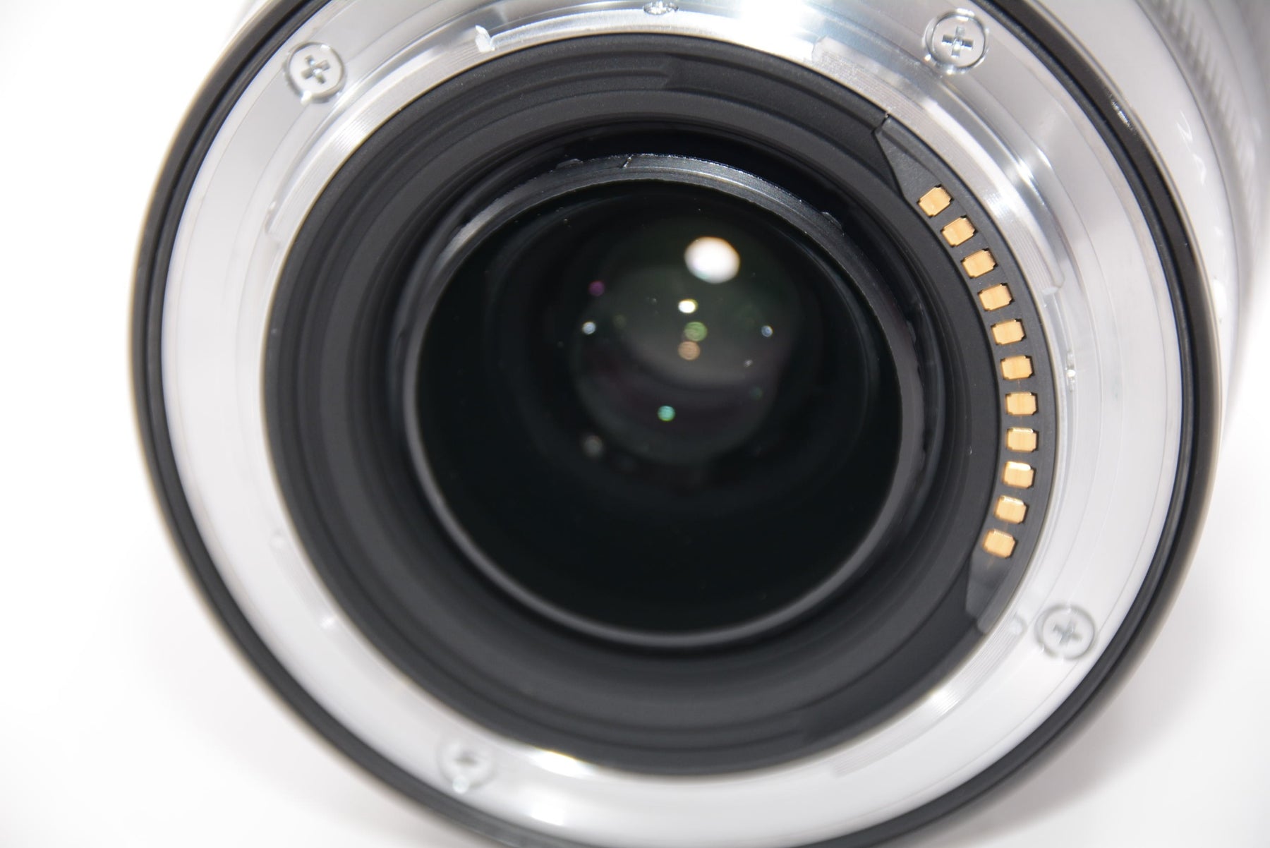 【外観特上級】Nikon NIKKOR Z 24-70mm f/4 S