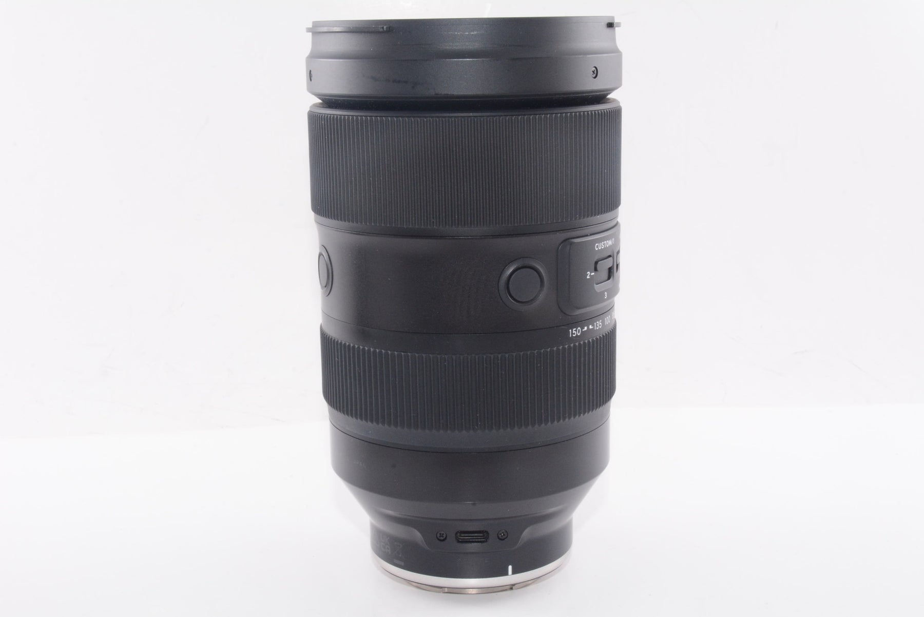 【外観並級】TAMRON 35-150mm F/2-2.8 Di III VXD A058S ソニーEマウント用