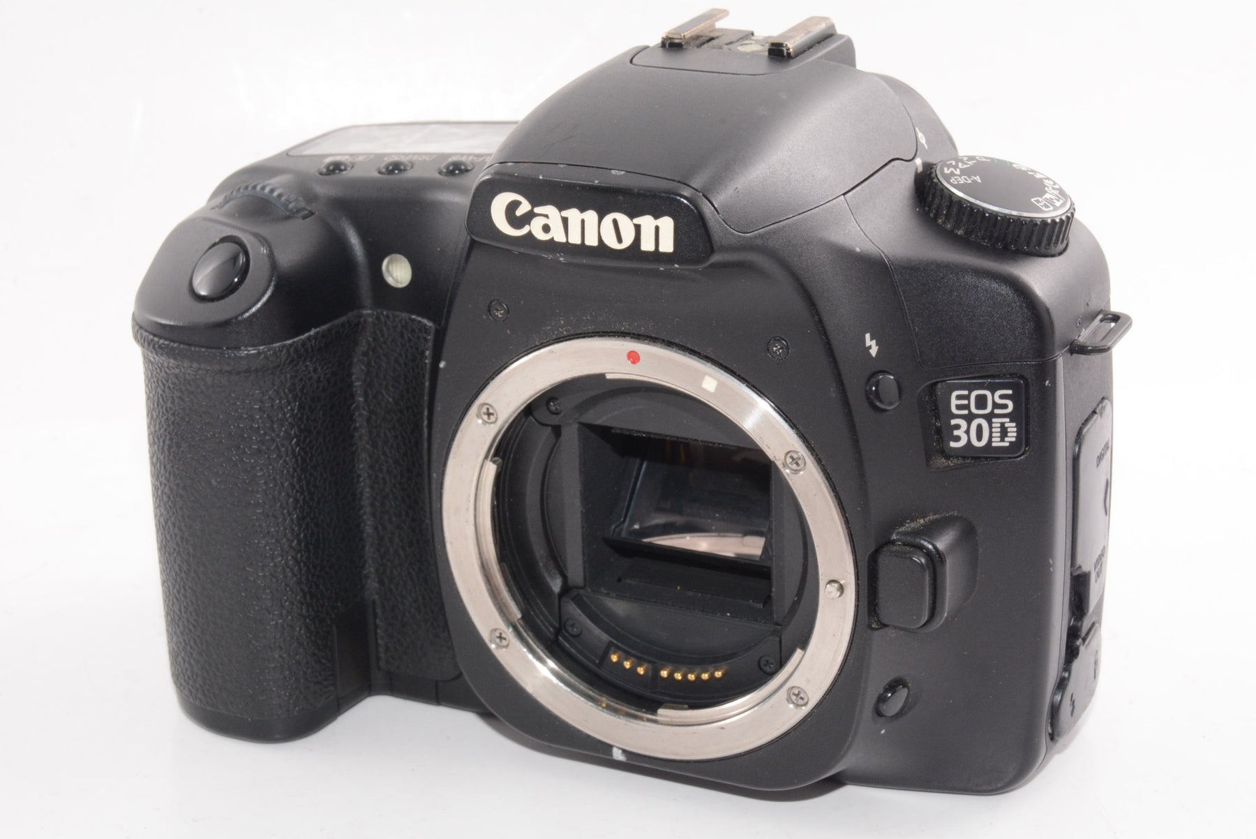 【外観並級】Canon デジタル一眼レフカメラ EOS 30D ボディ EOS30D
