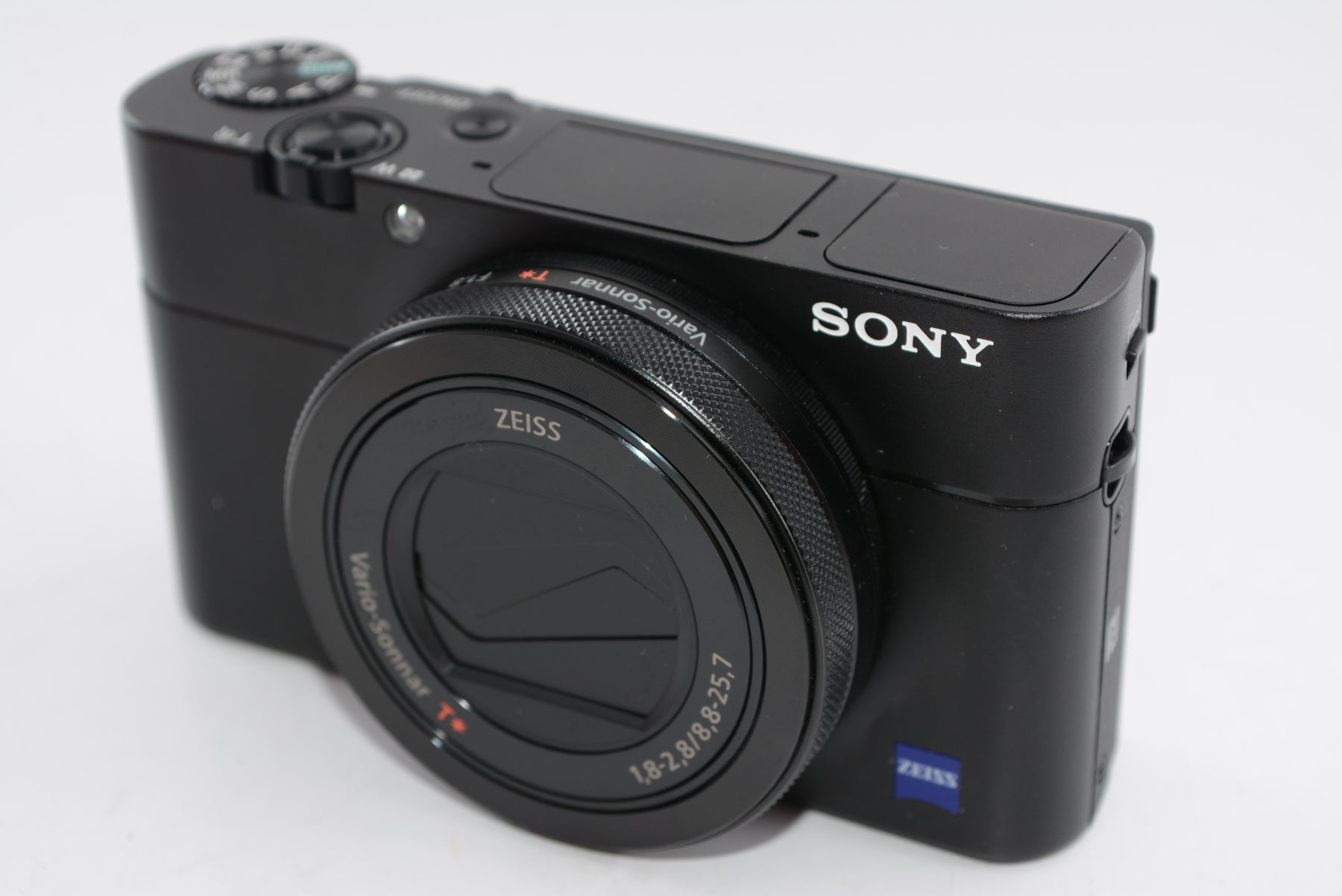 【外観特上級】SONY ソニー コンパクトデジタルカメラ Cyber-shot DSC-RX100M5A