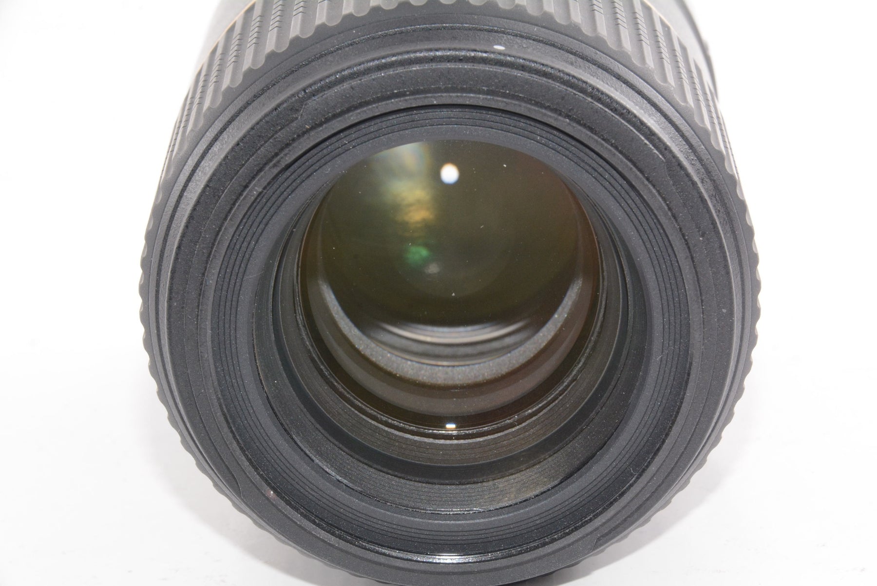 【外観並級】TAMRON 単焦点マクロレンズ SP90mm F2.8 Di MACRO 1:1 VC USD ニコン用 フルサイズ対応 F017N【シフトブレ対応】