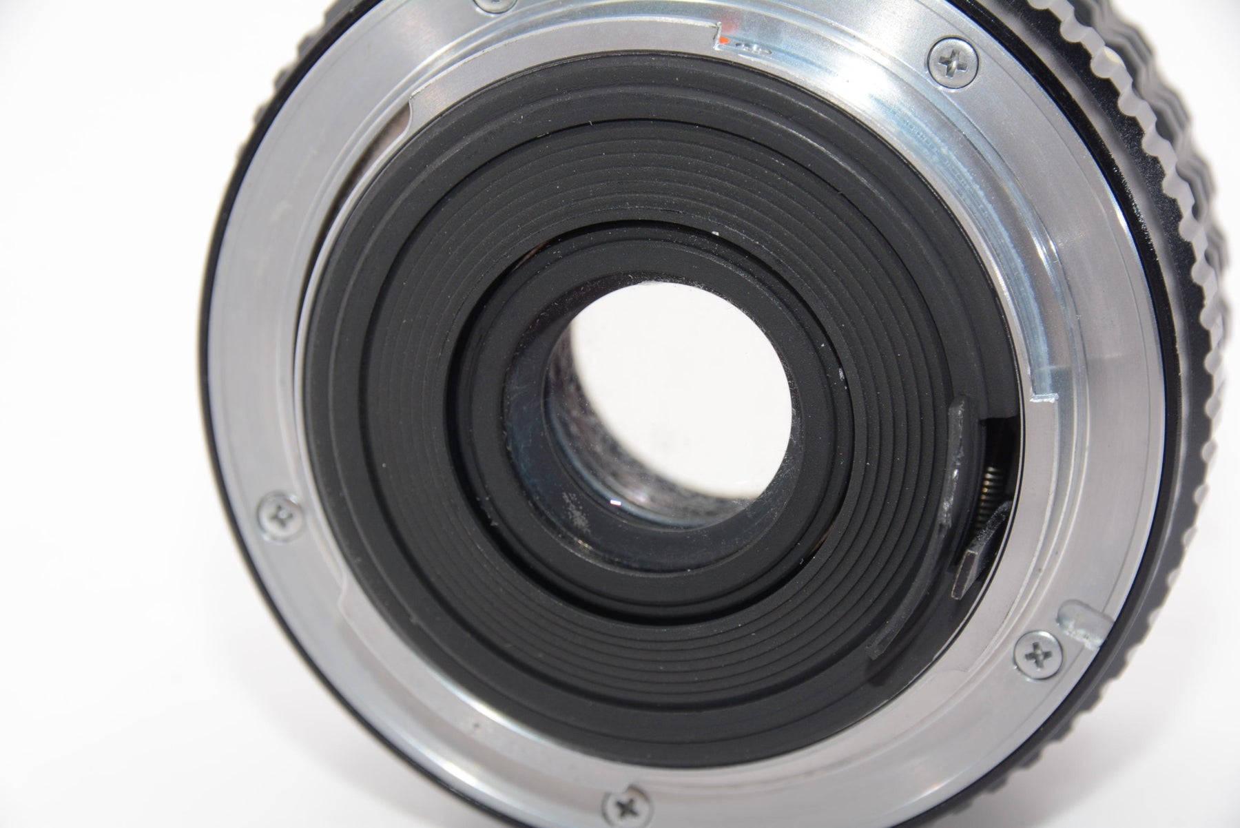 【外観並級】Pentax MFレンズ M 35mm F2.8