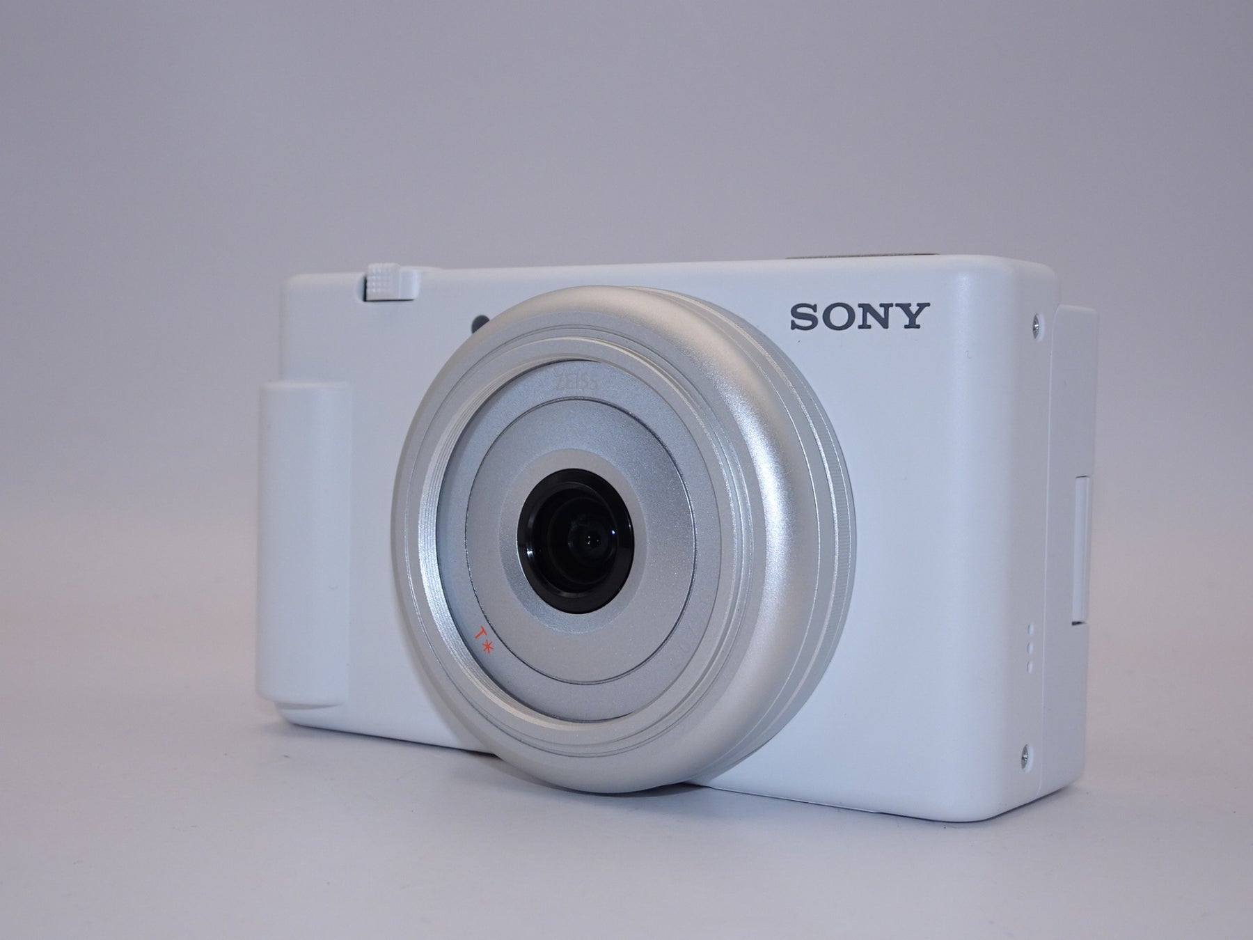 【外観特上級】SONY ソニー ZV-1F ボディ