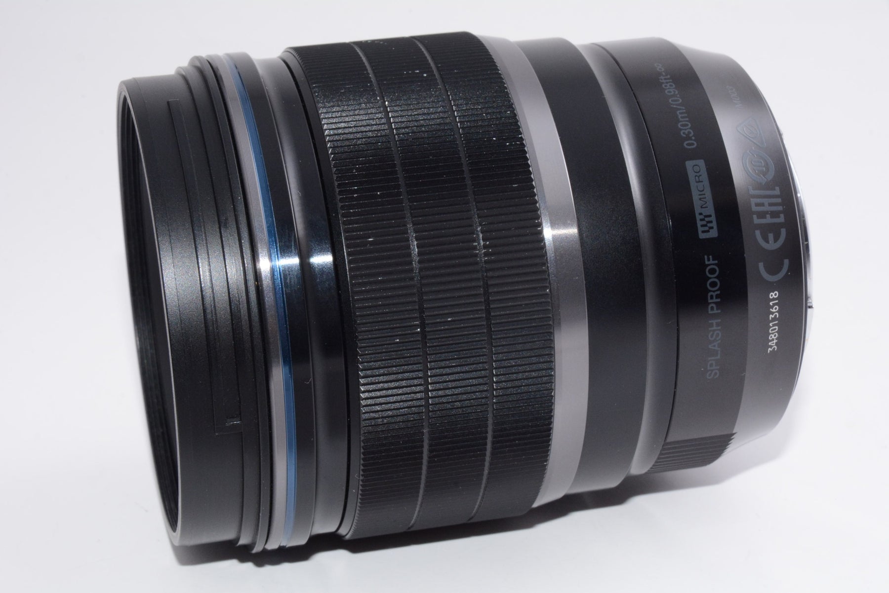 【外観並級】OLYMPUS 単焦点レンズ M.ZUIKO DIGITAL ED 25mm F1.2 PRO マイクロフォーサーズ用