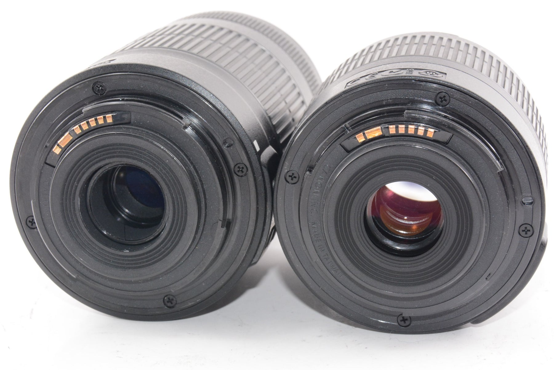 【外観並級】Canon デジタル一眼レフカメラ EOS Kiss X4 ダブルズームキット
