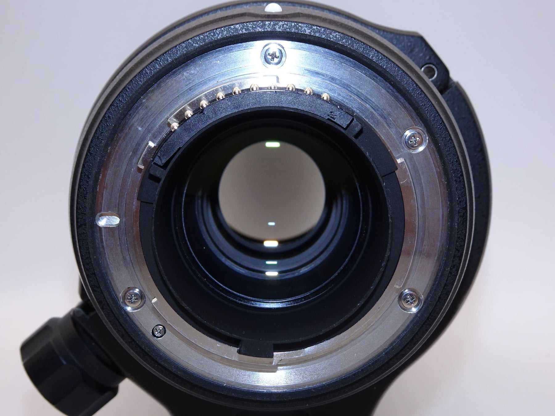 【外観並級】Nikon 単焦点レンズ AF-S NIKKOR 300mm f/4E PF ED VR フルサイズ対応