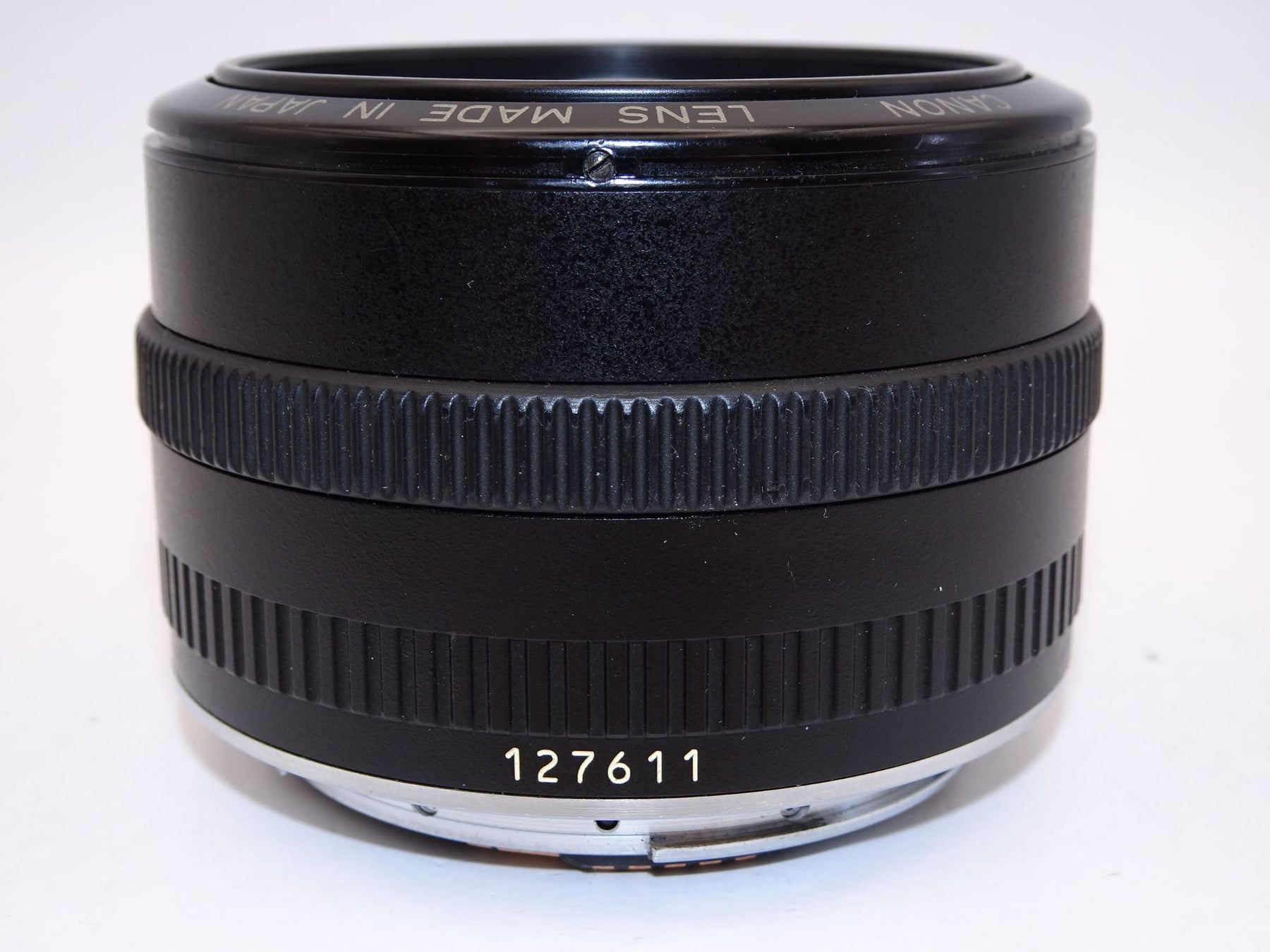 【外観特上級】Canon 単焦点レンズ EF28mm F2.8 フルサイズ対応