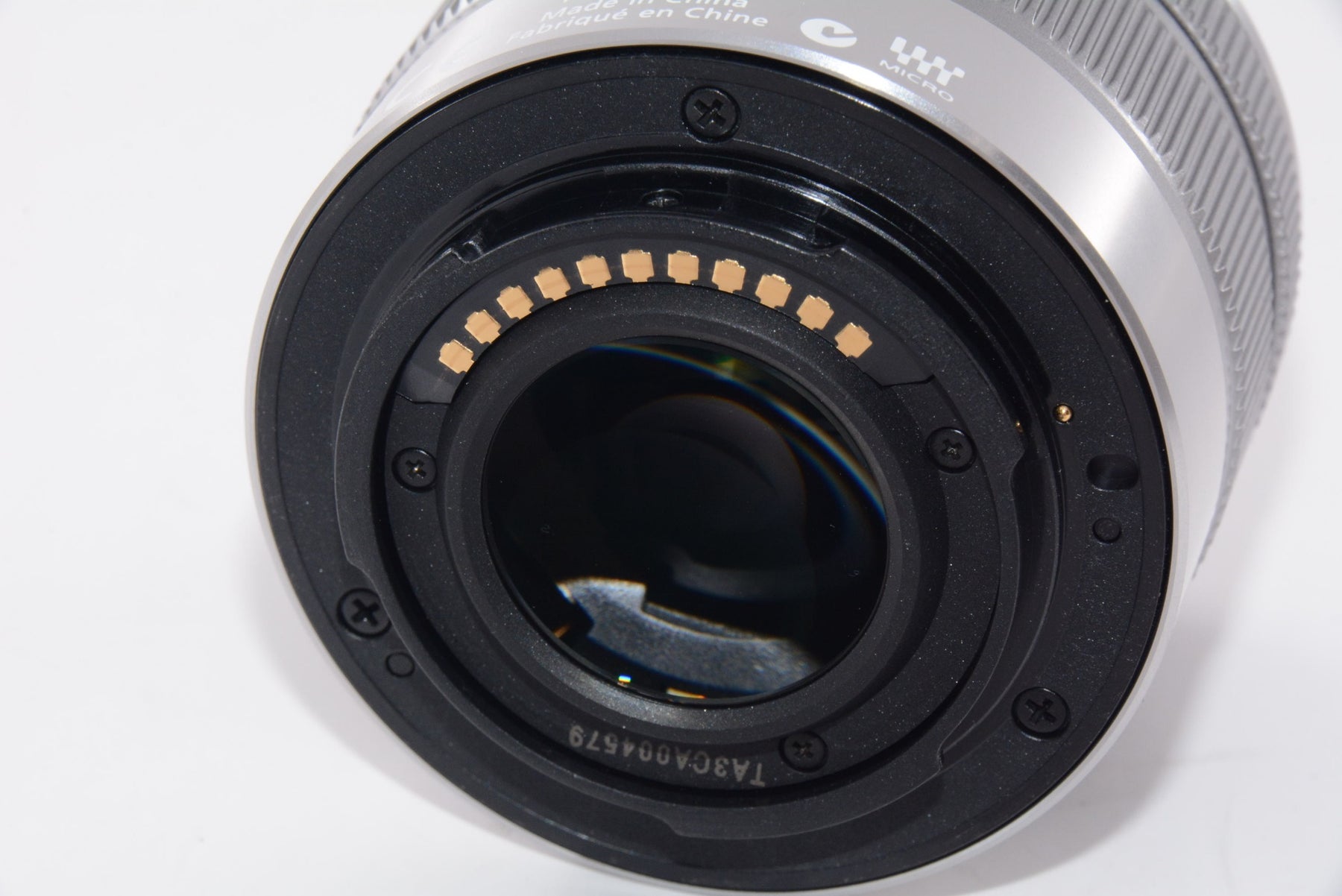 【外観並級】パナソニック G VARIO 14-42mm/F3.5-5.6 II ASPH./MEGA O.I.S.