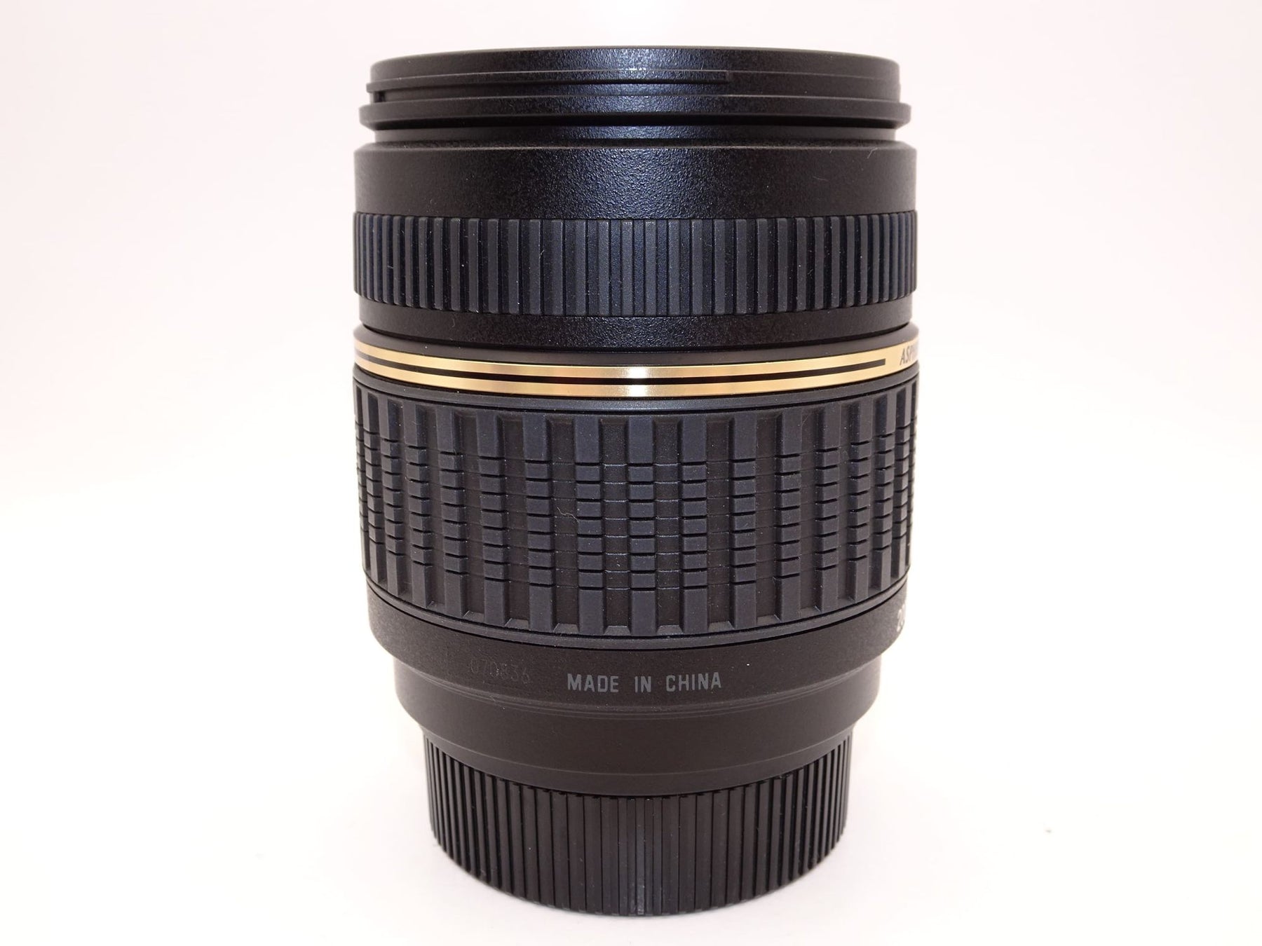 【外観特上級】TAMRON AF18-200mm F3.5-6.3 XR DiII ペンタックス用